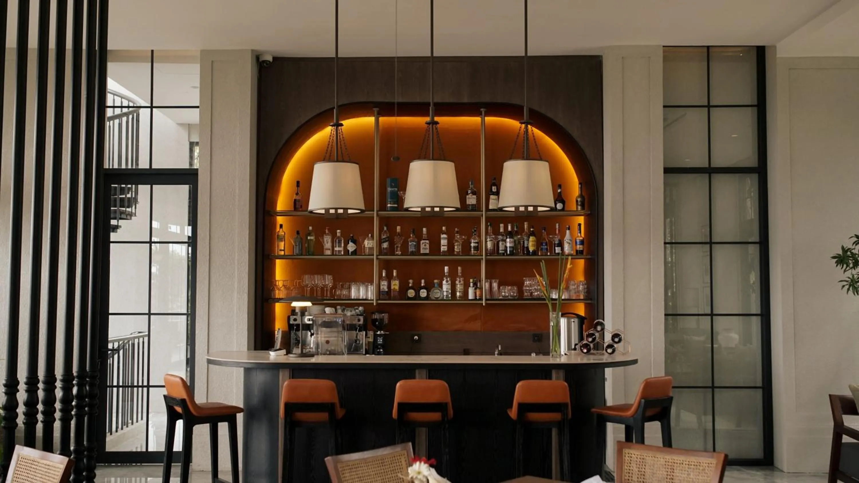 Restaurant/places to eat in Plataran Borobudur