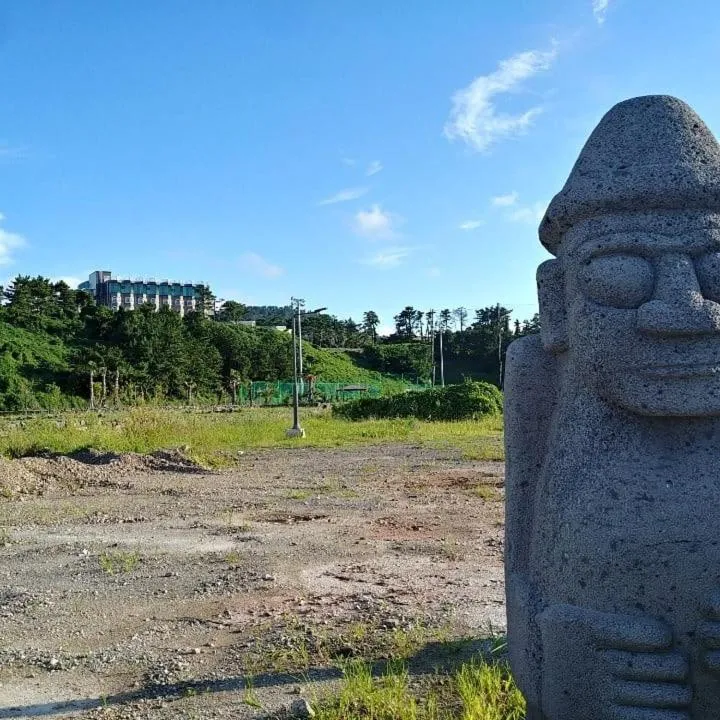 Beach in New Ocean Resort