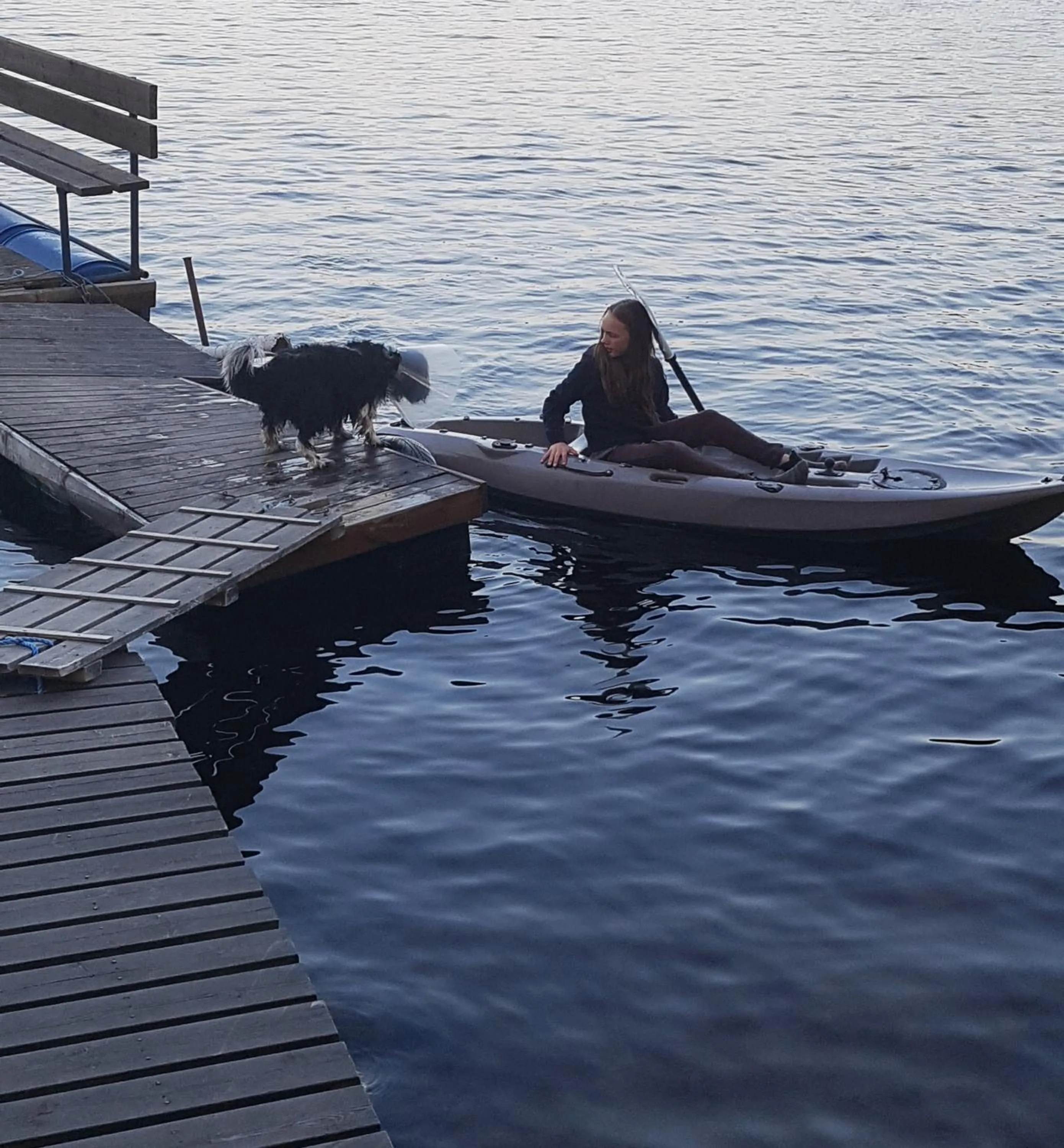 Garpenbergs B&B, BnB