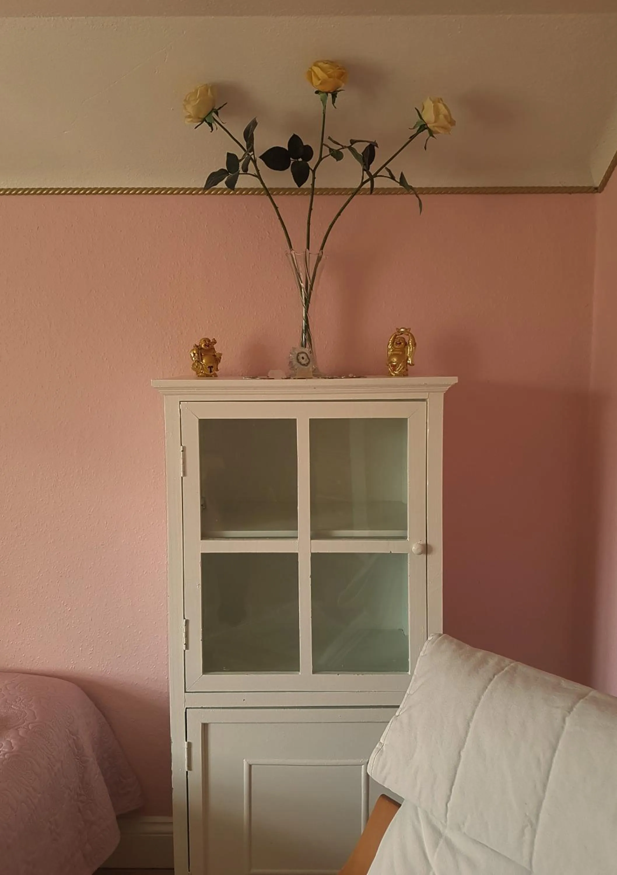 Garpenbergs B&B, BnB