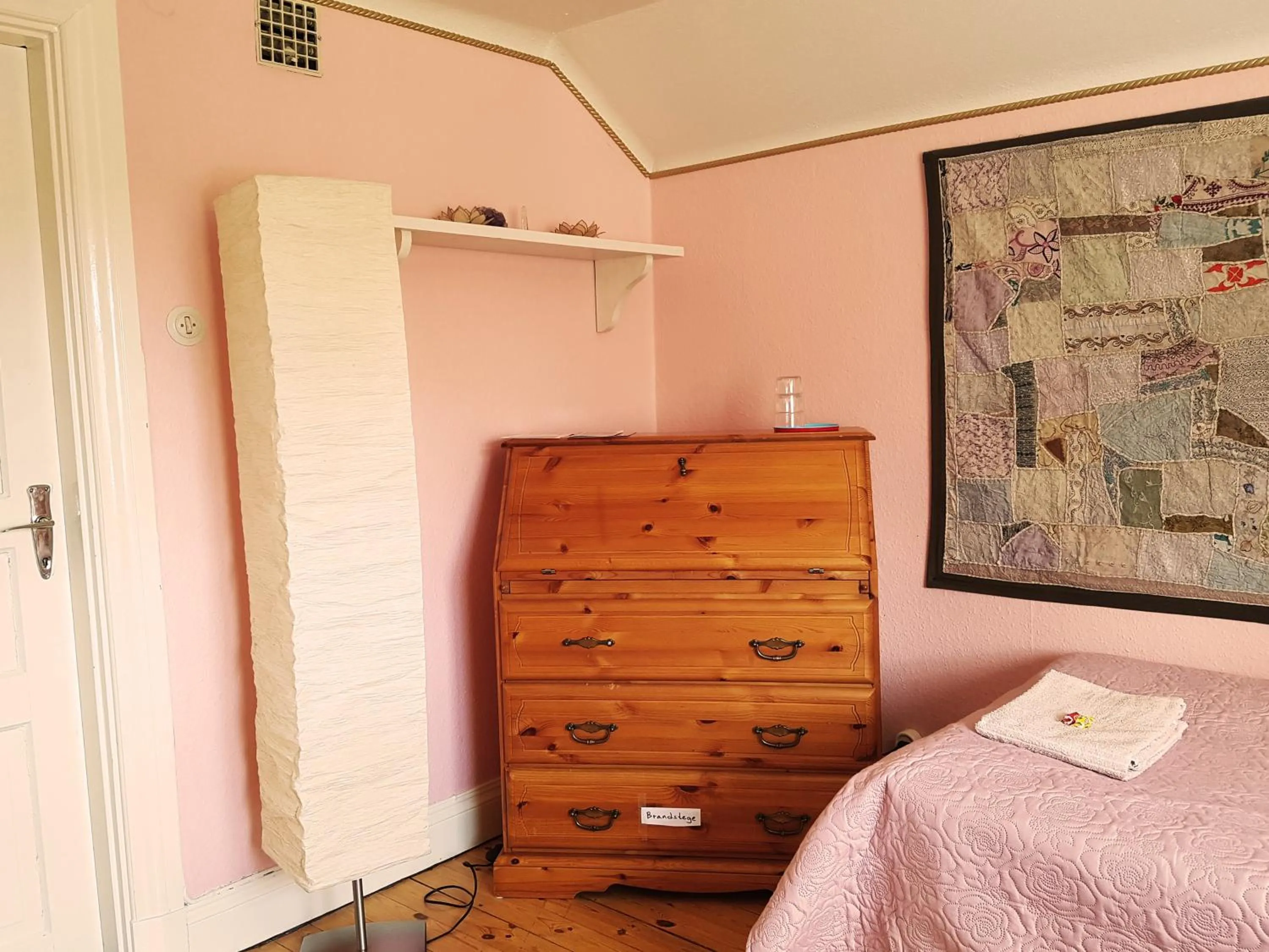 Garpenbergs B&B, BnB