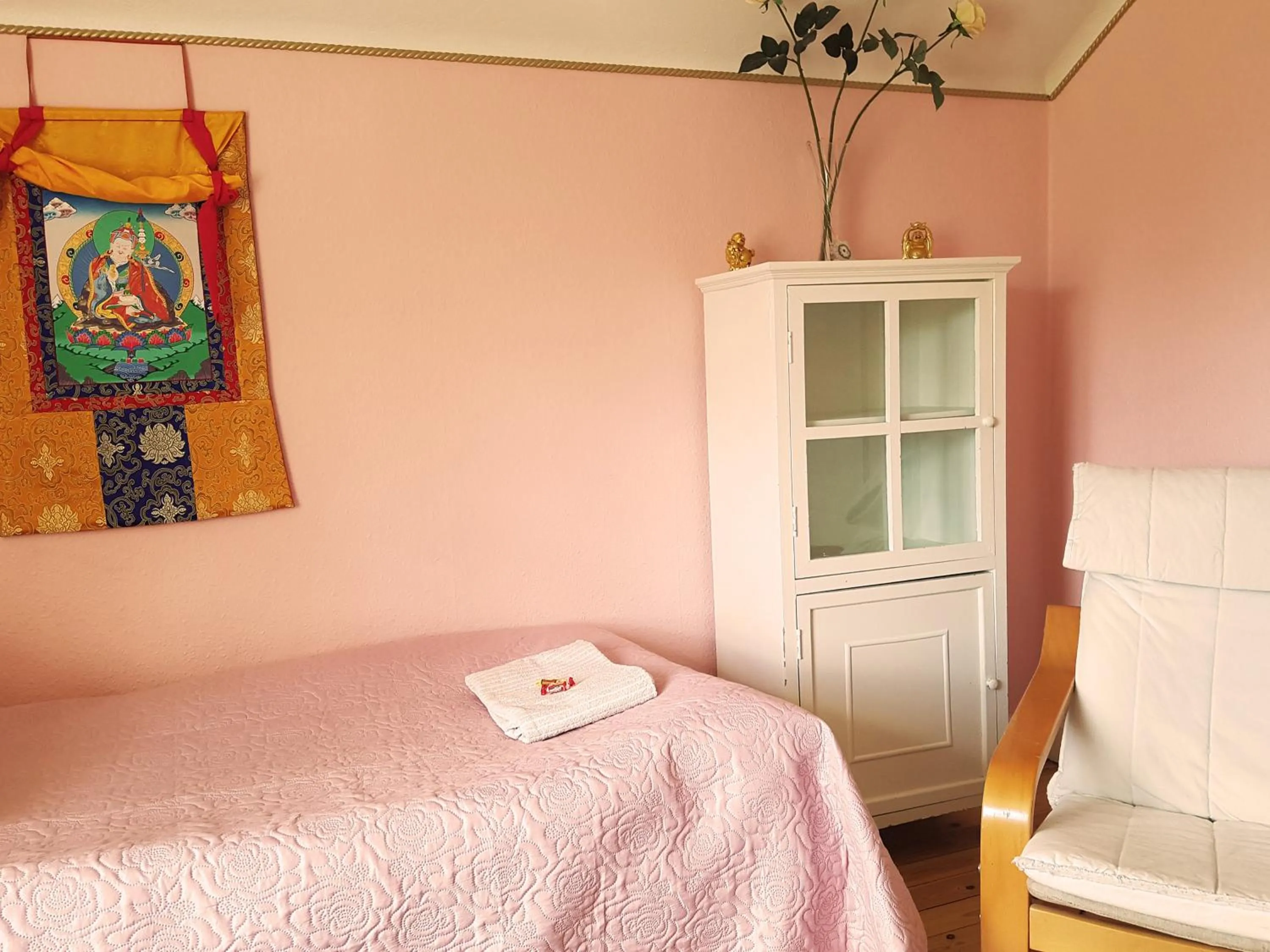 Garpenbergs B&B, BnB