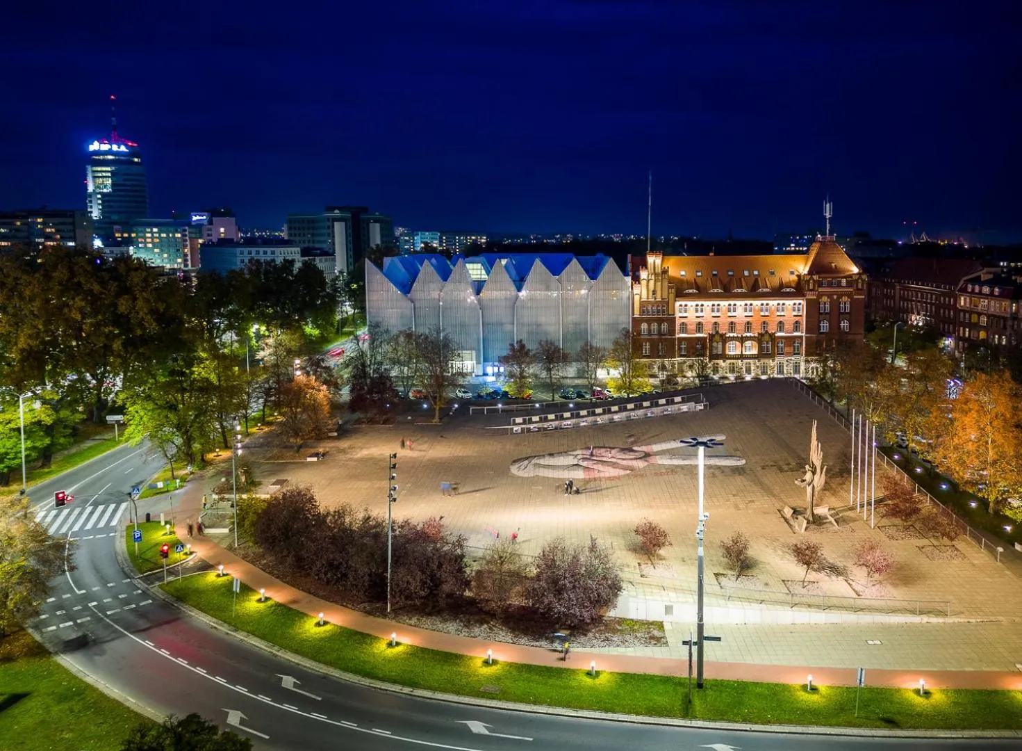 Other in Grand Park Hotel