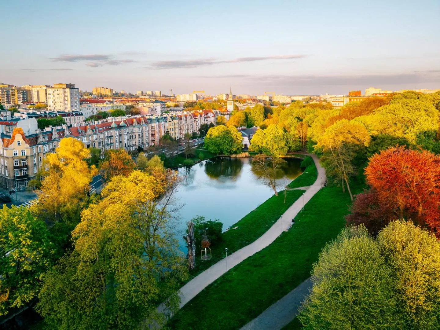 Other in Grand Park Hotel