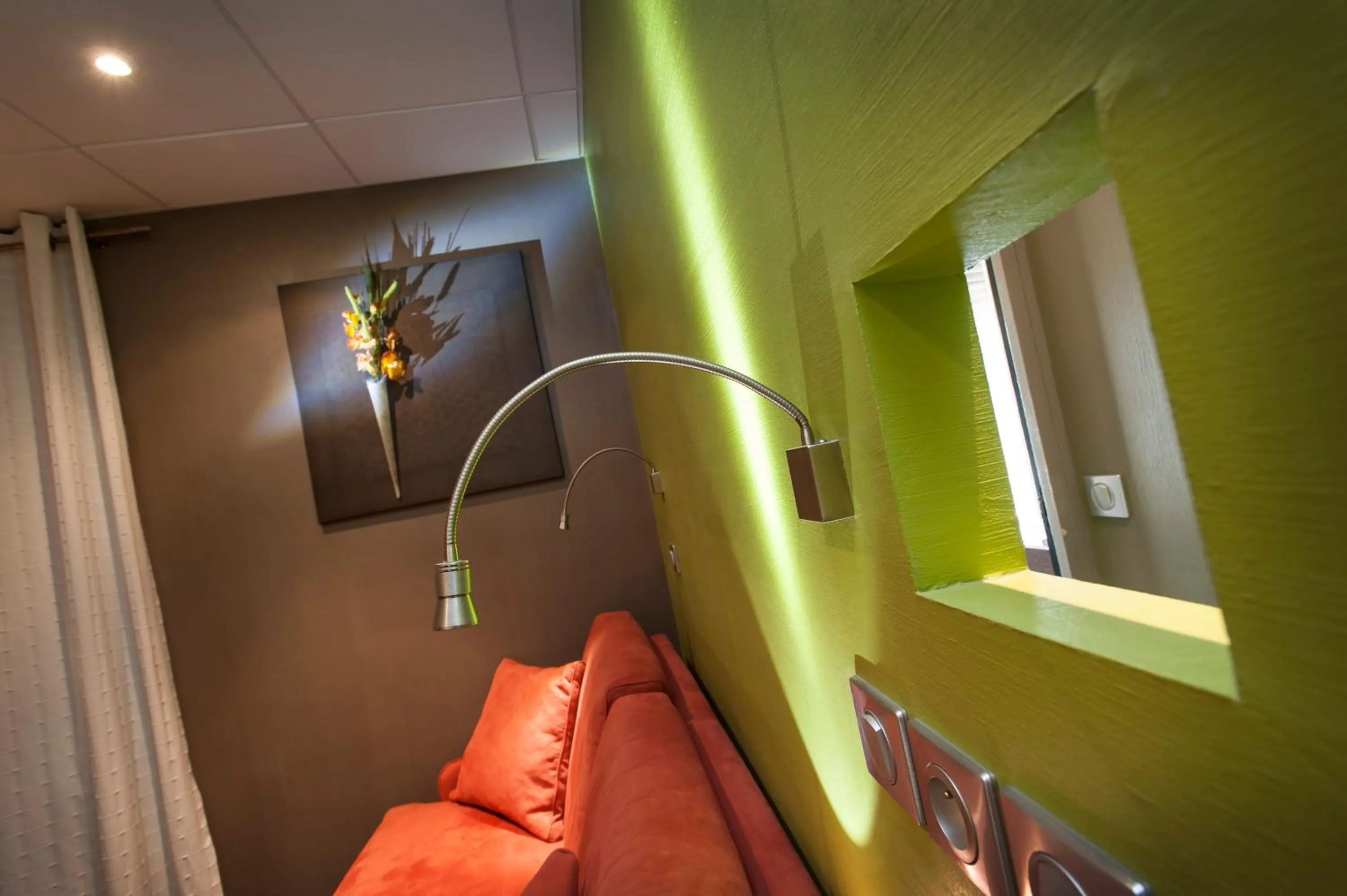 Logis Hotel Restaurant des Gorges du Tarn