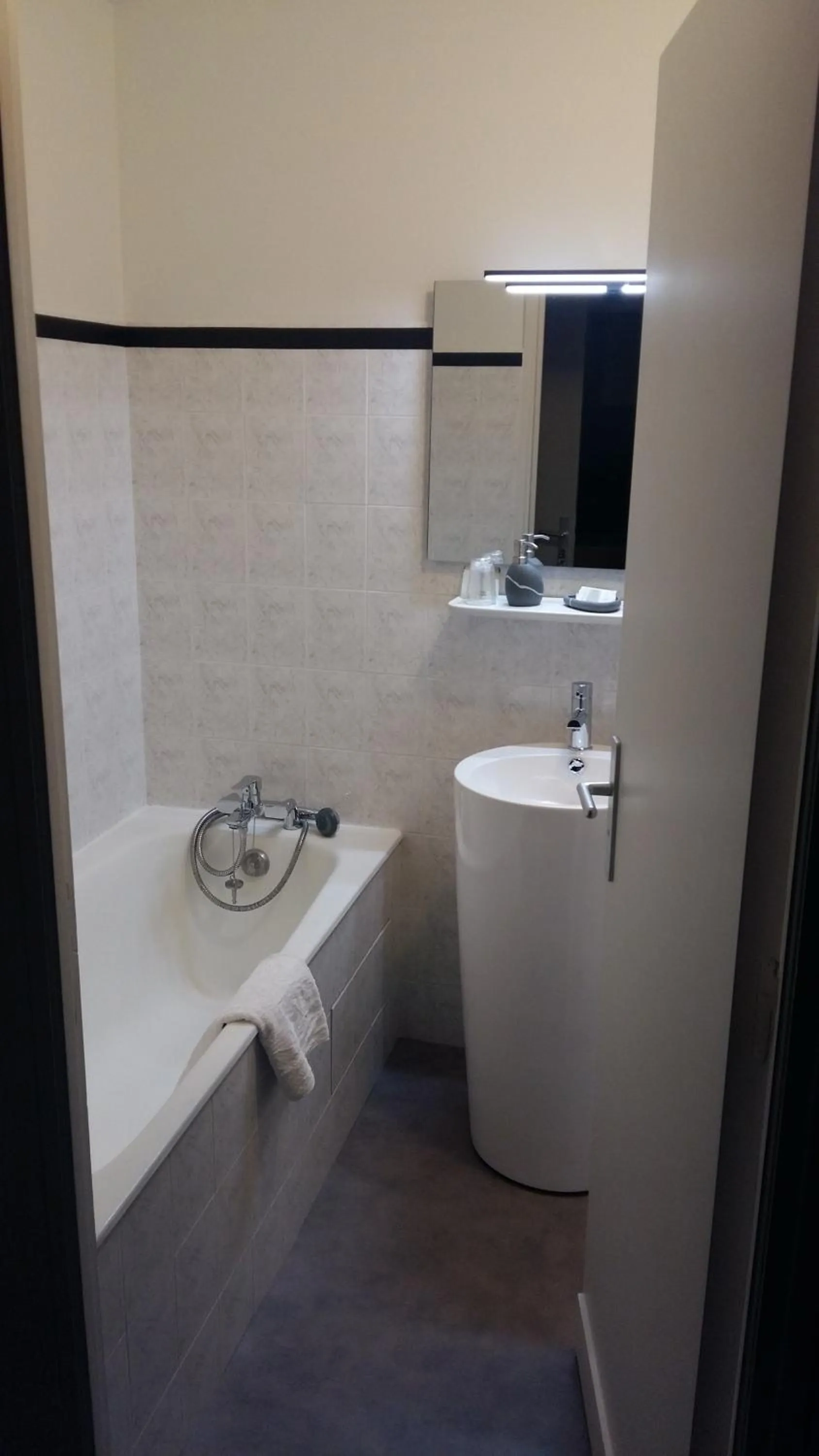 Logis Hotel Restaurant des Gorges du Tarn