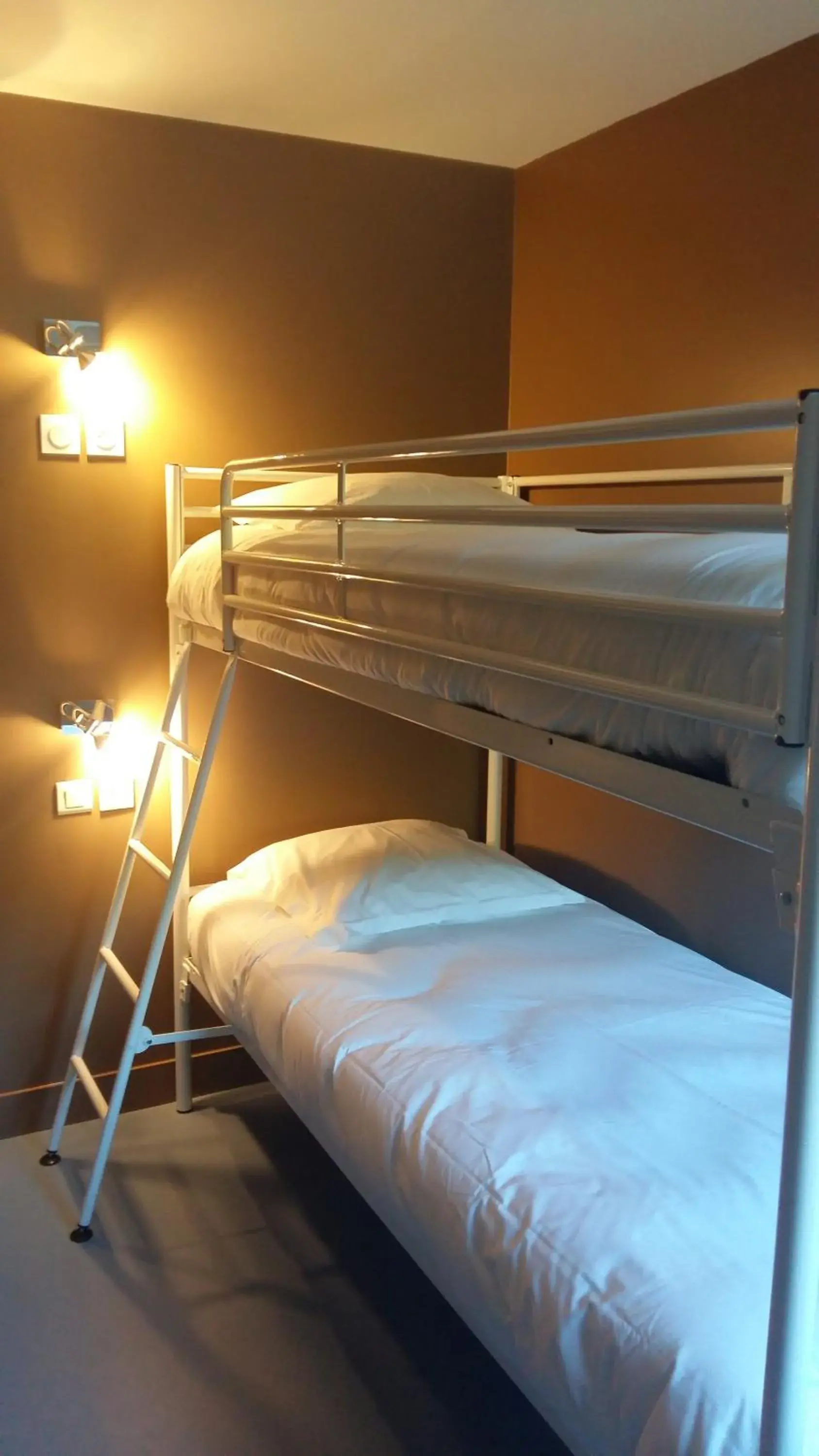 Superior Studio in Logis Hotel Restaurant des Gorges du Tarn Superior Studio in Logis Hotel Restaurant des Gorges du Tarn