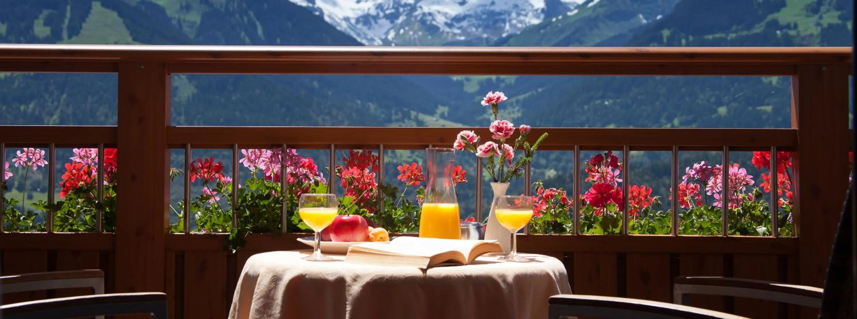 Other in Hotel Bergerhof