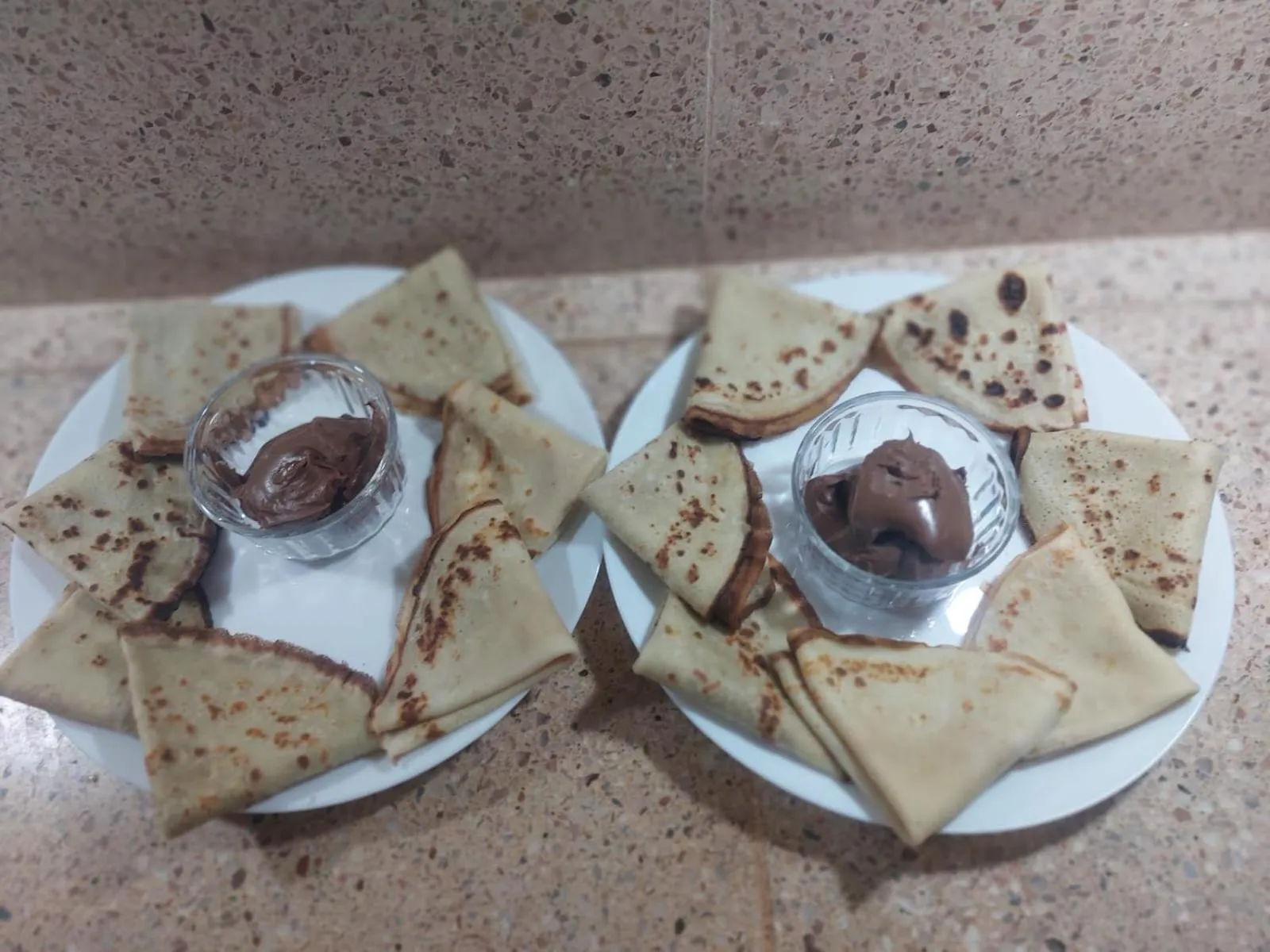 Breakfast in Dar d'Art