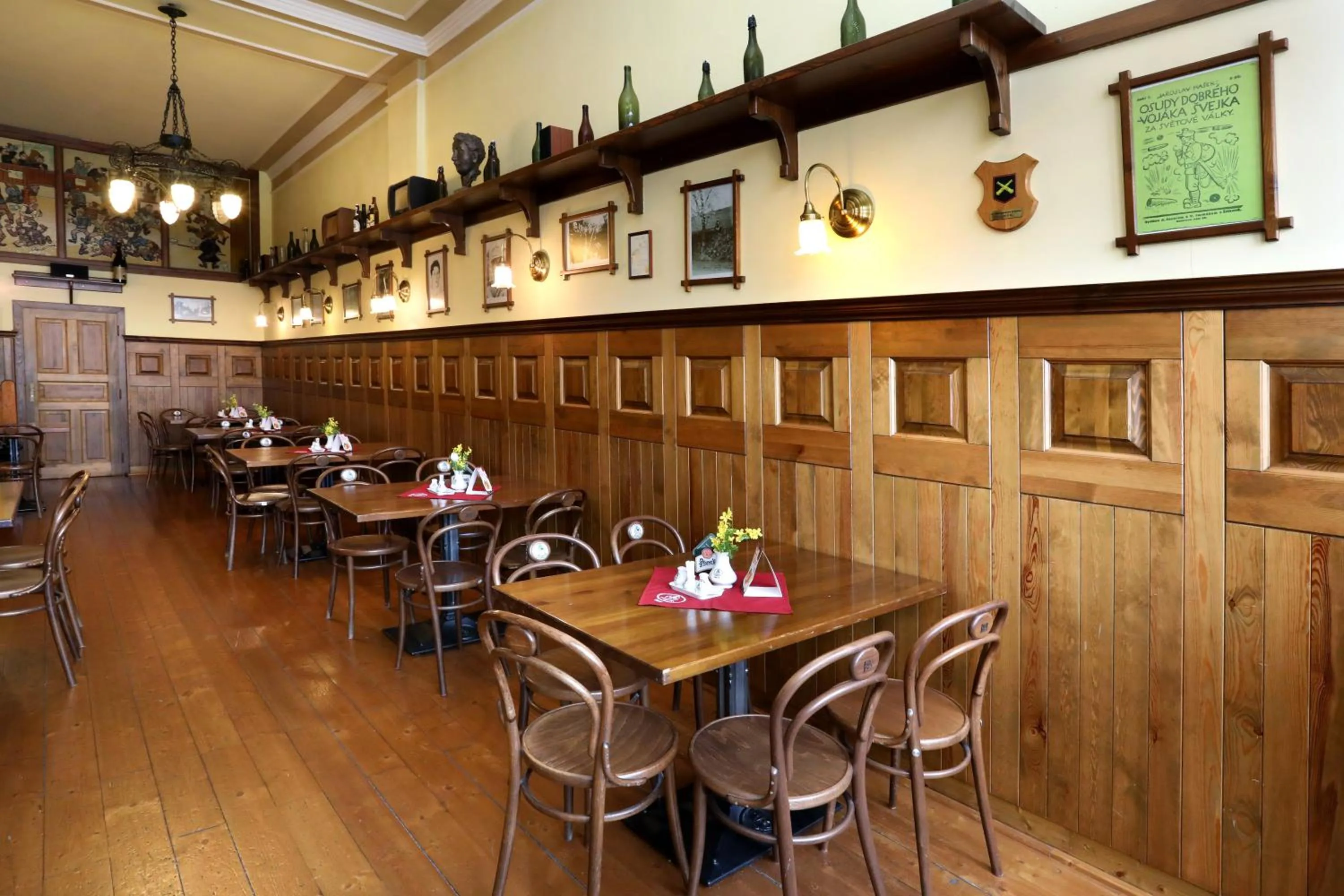 Hotel U Zeleneho stromu