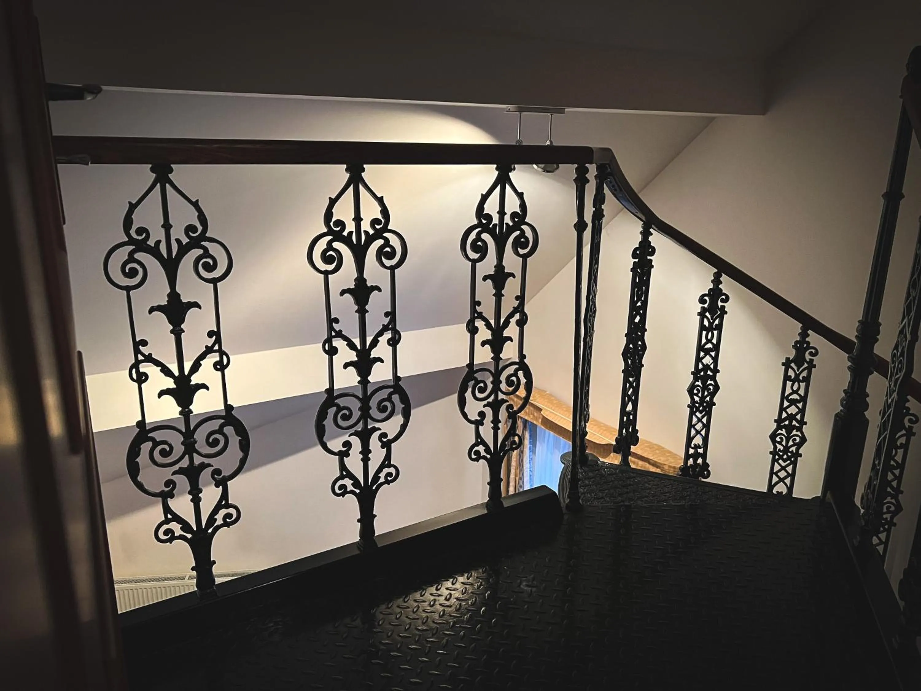 Hotel U Zeleneho stromu