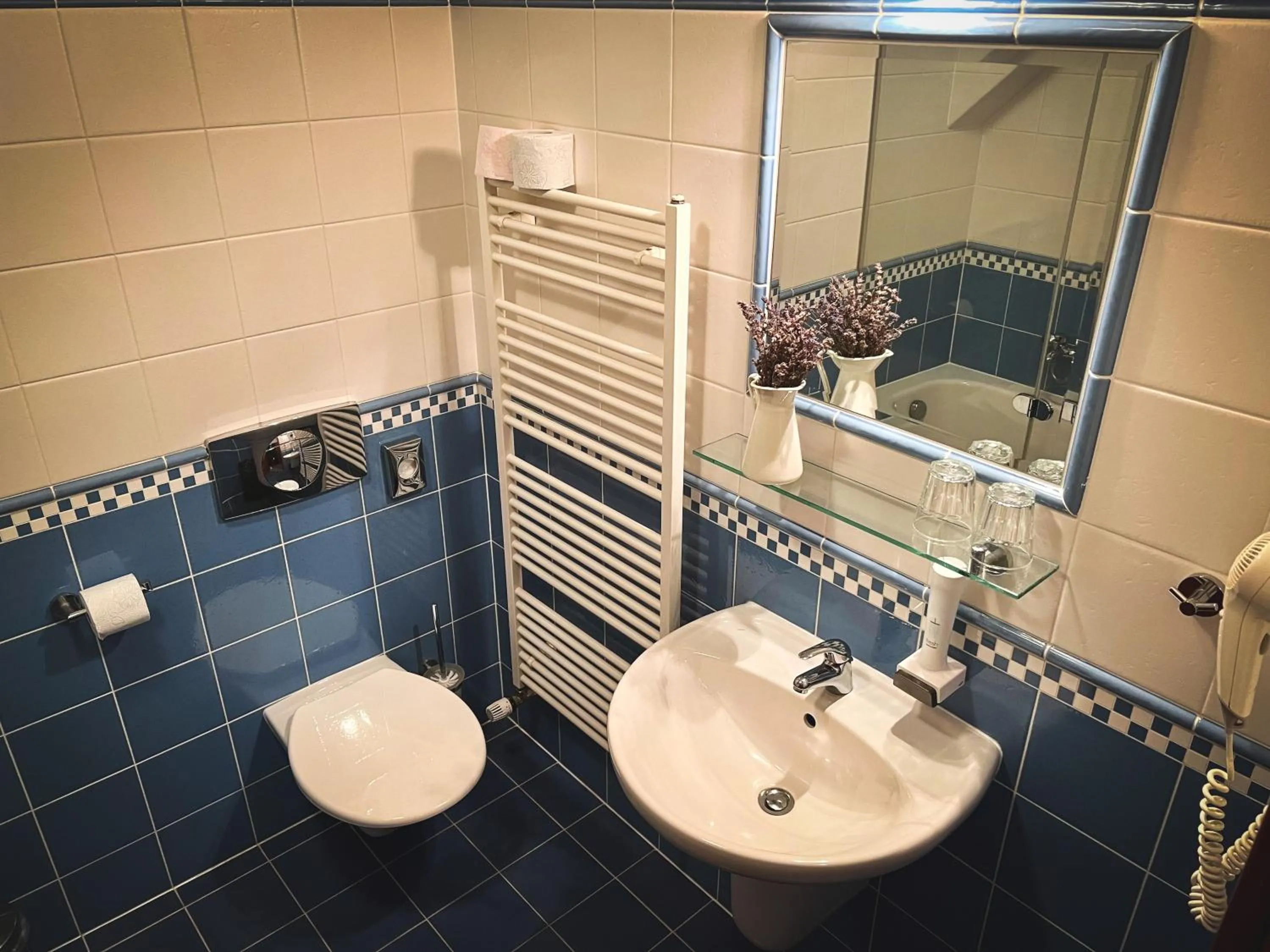 Hotel U Zeleneho stromu