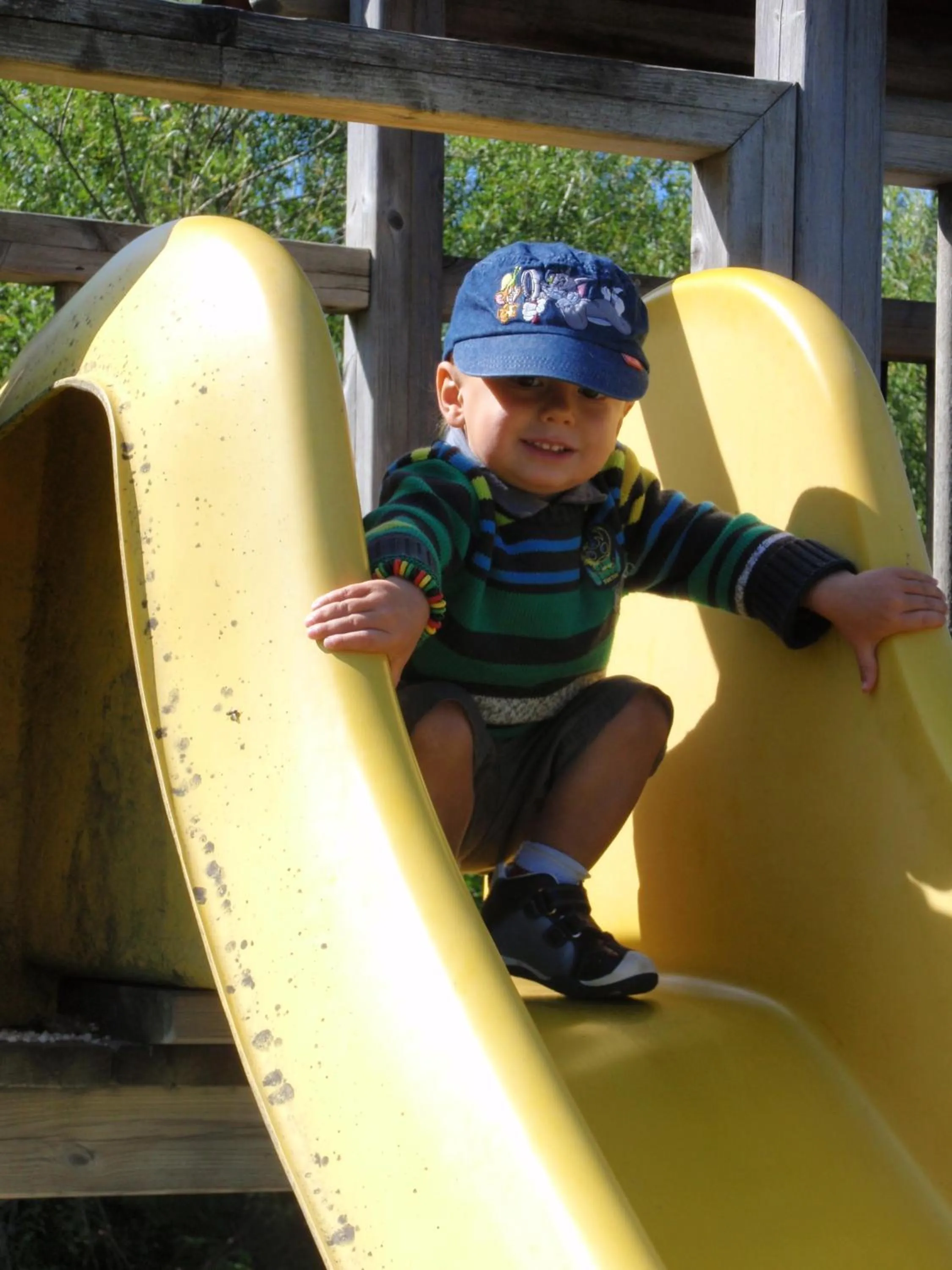 Entertainment in Giongo Residence - Appartamenti