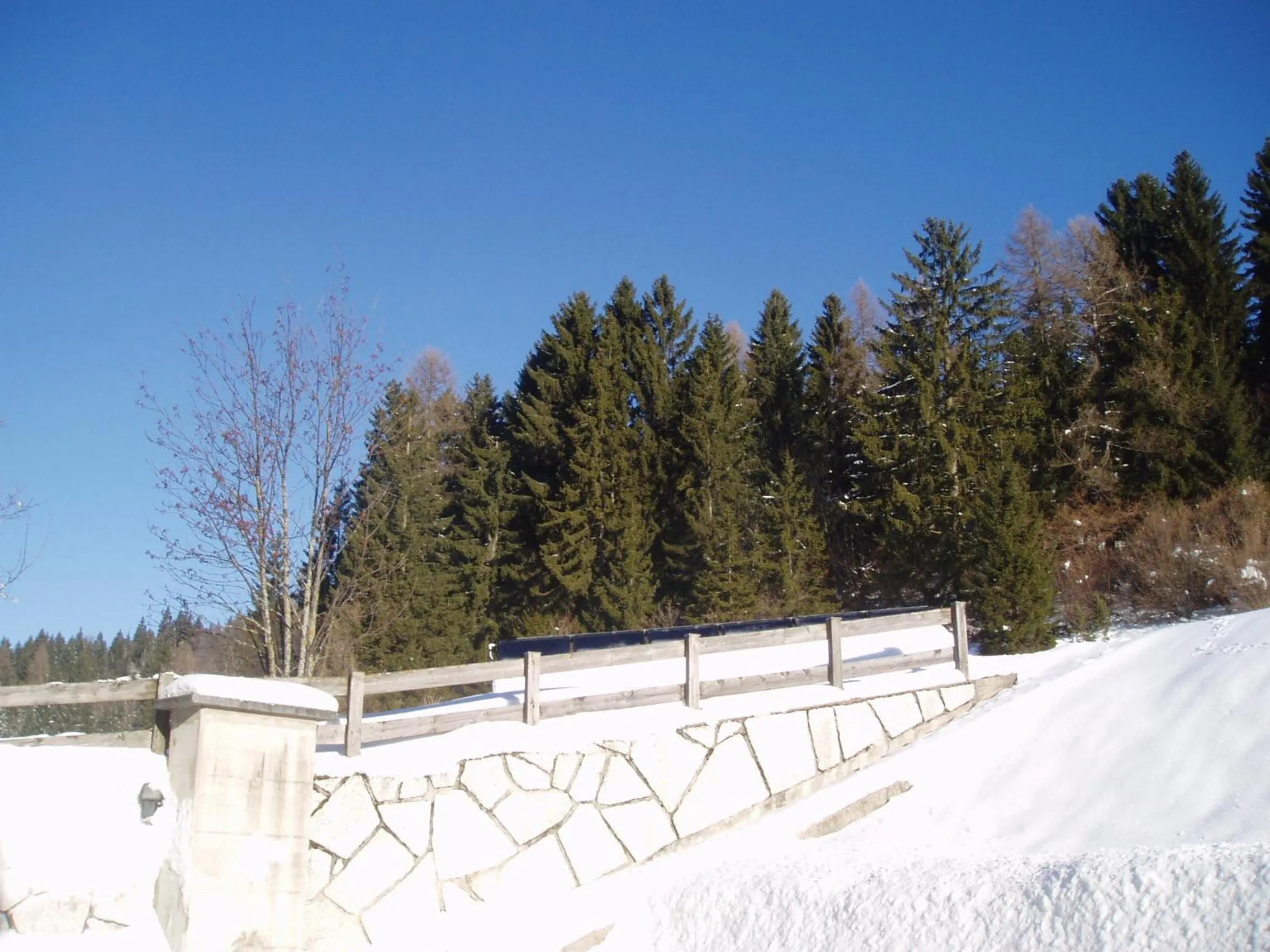 Garden in Giongo Residence - Appartamenti