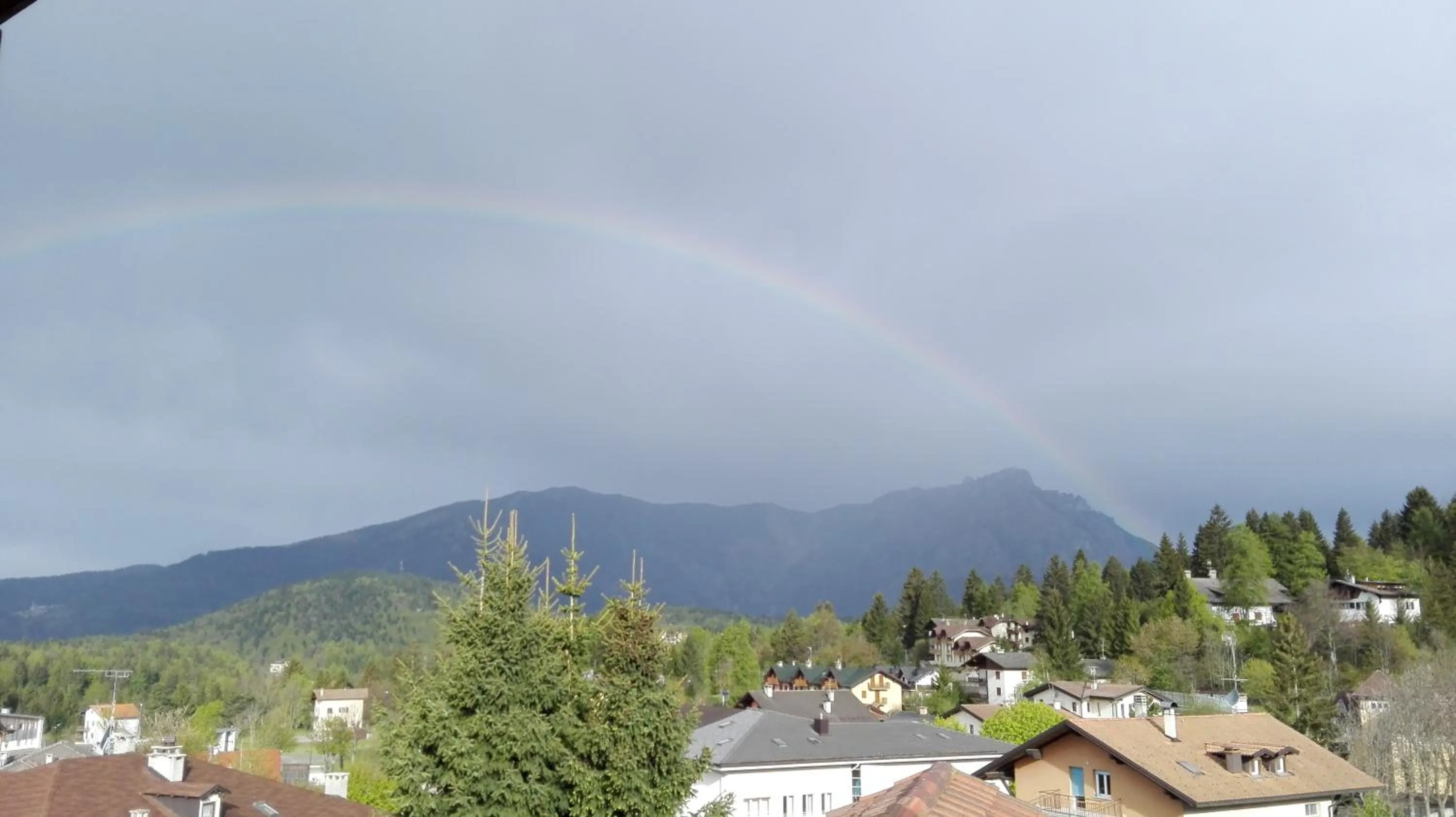 On site in Giongo Residence - Appartamenti