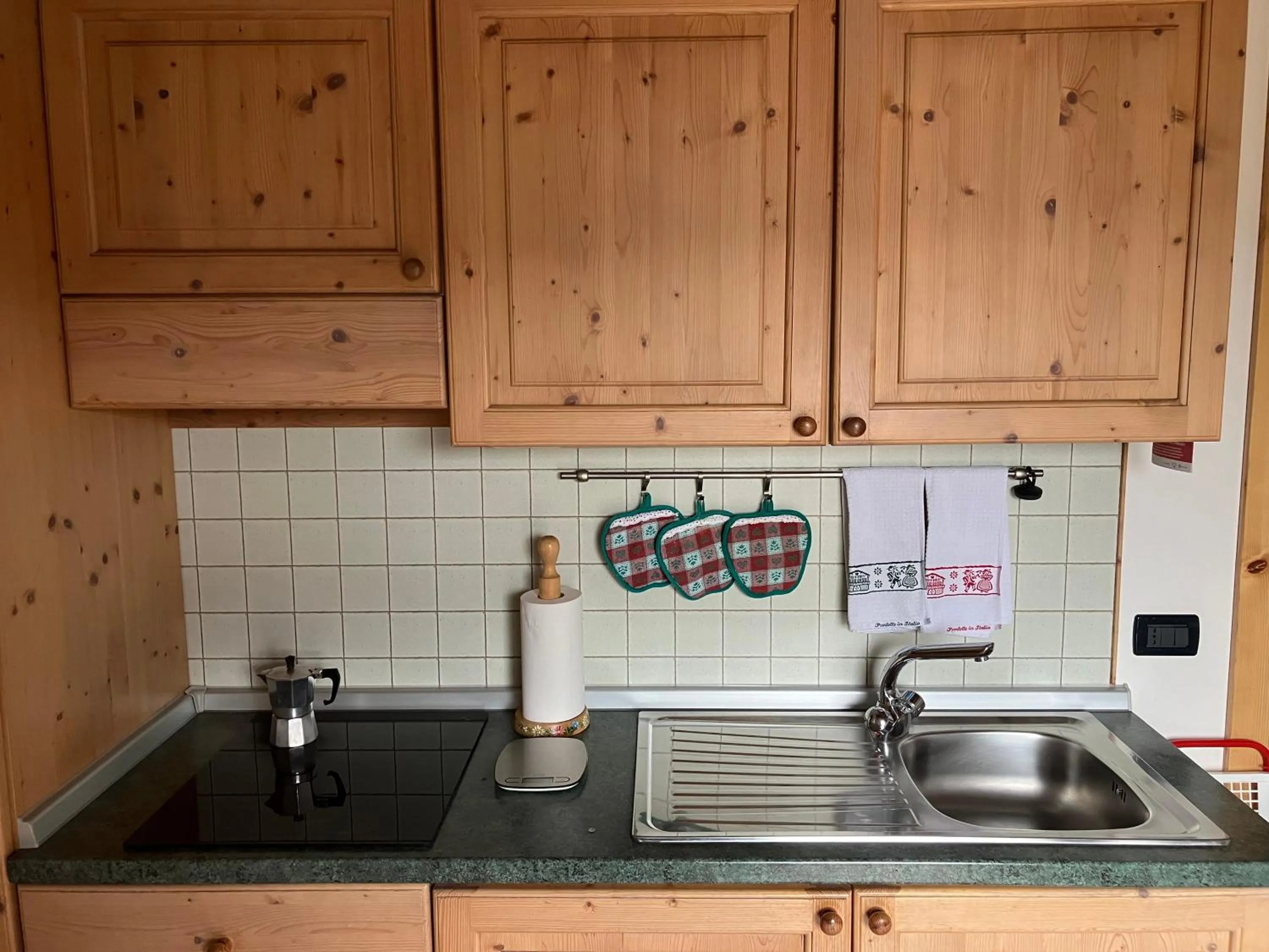 Giongo Residence - Appartamenti