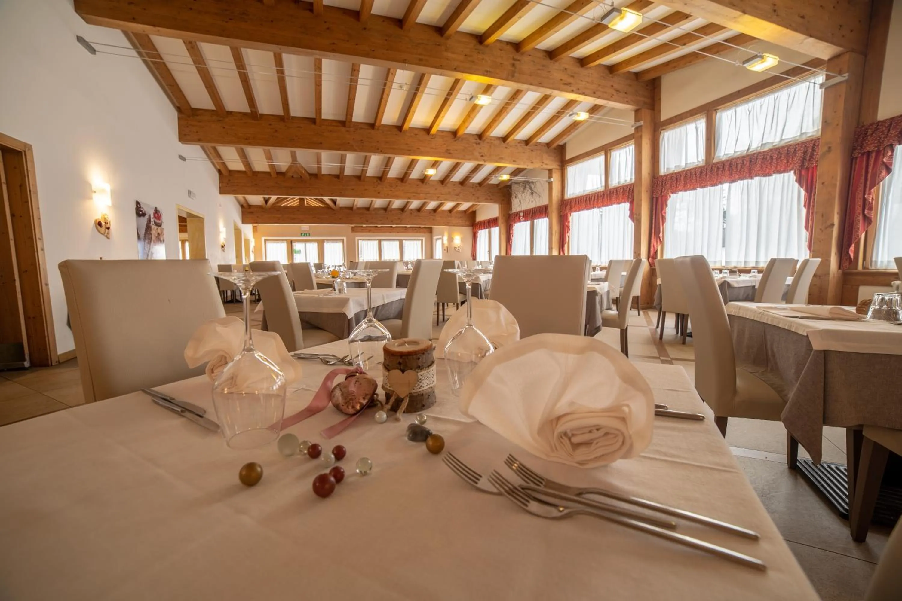 Caminetto Mountain Resort