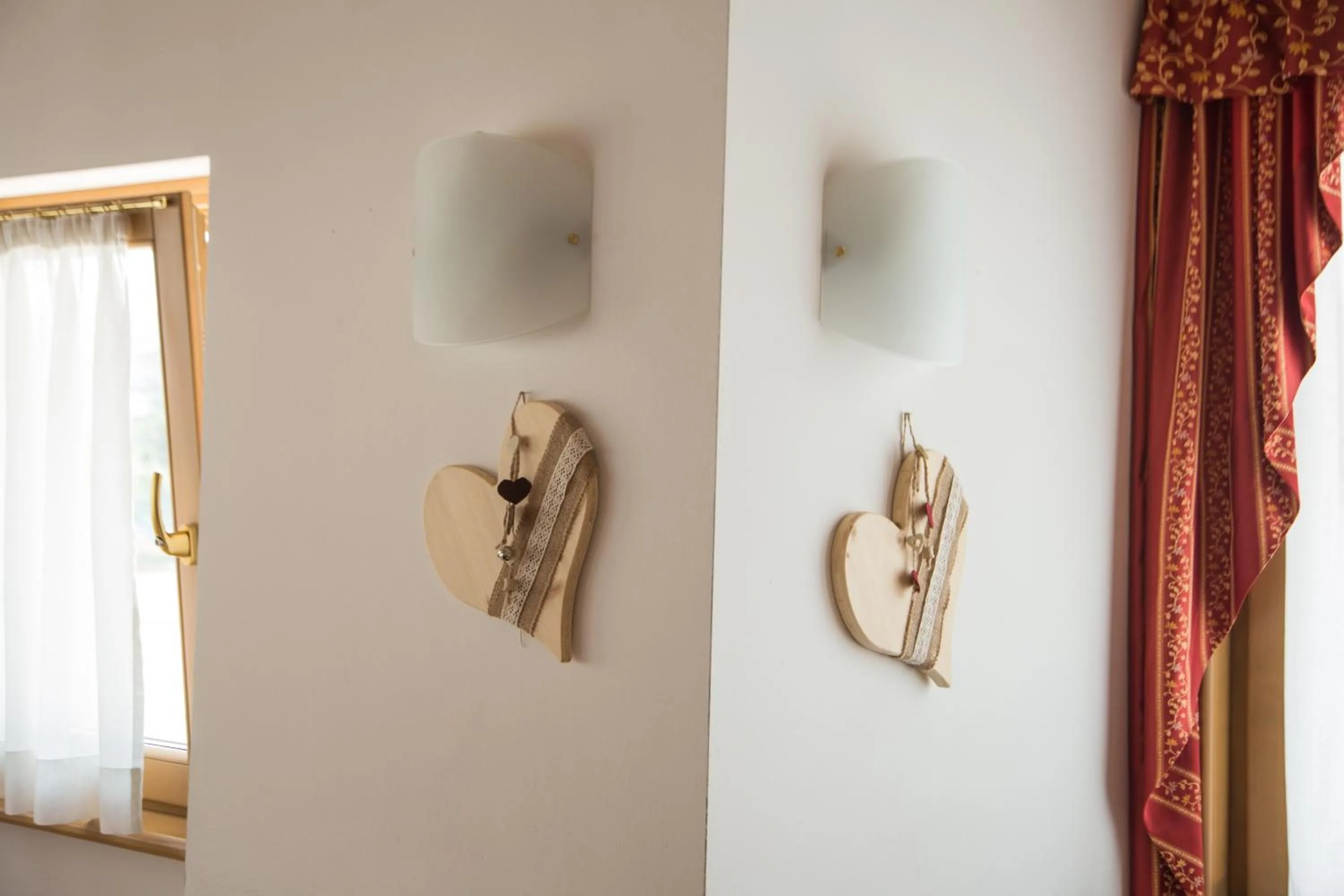 Caminetto Mountain Resort