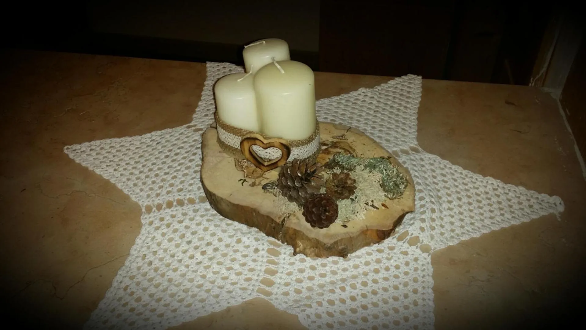 Lobby or reception in Caminetto Mountain Resort