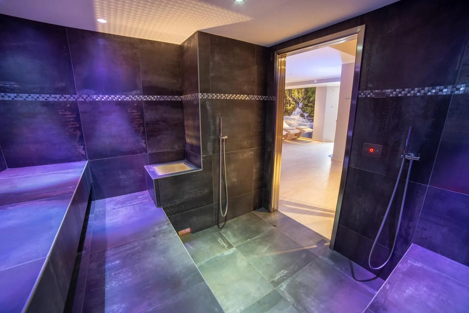 Caminetto Mountain Resort