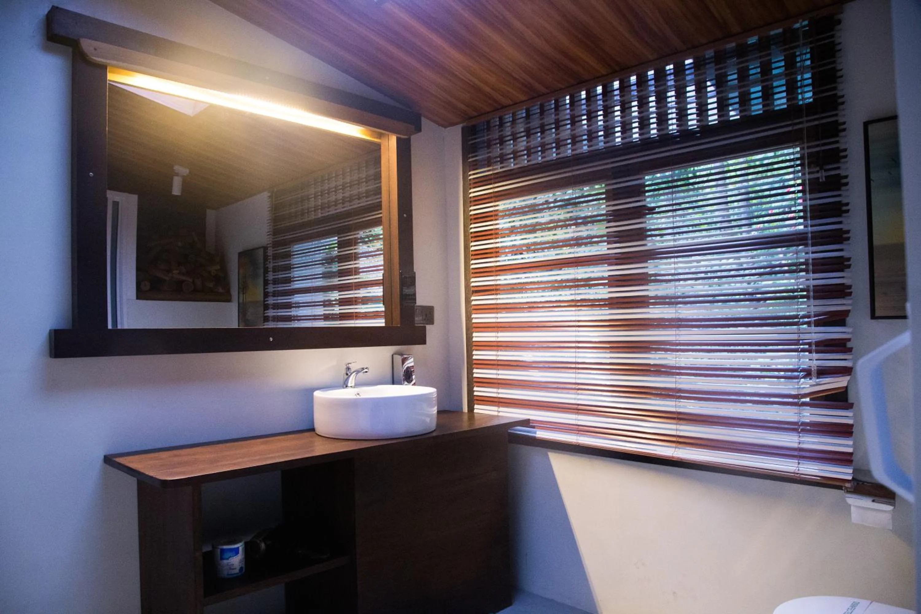 Deluxe Family Suite in Arana Sri Lanka Eco Lodge and Yoga Center