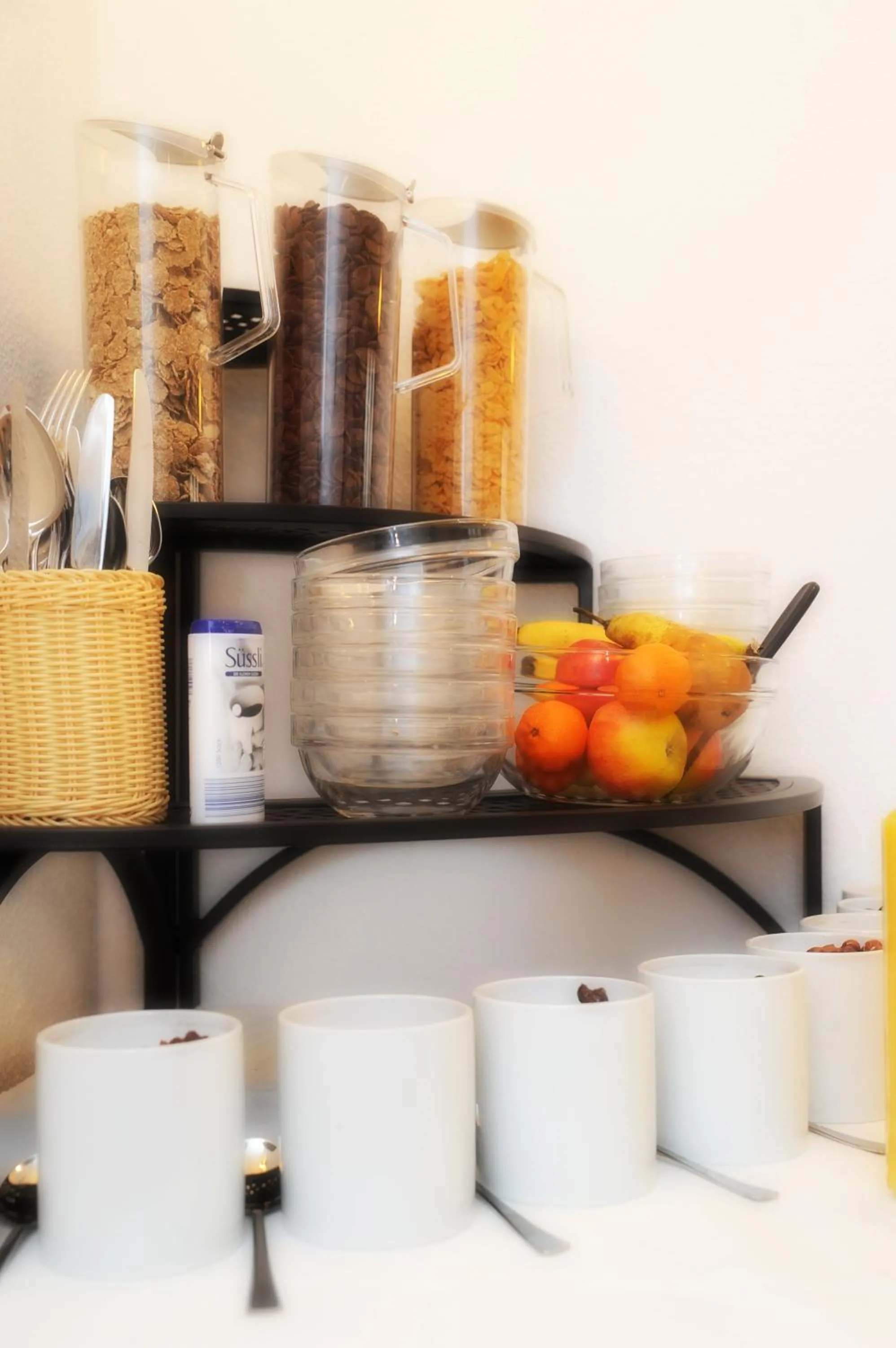 Restaurant/places to eat in Hotel Waldesruh