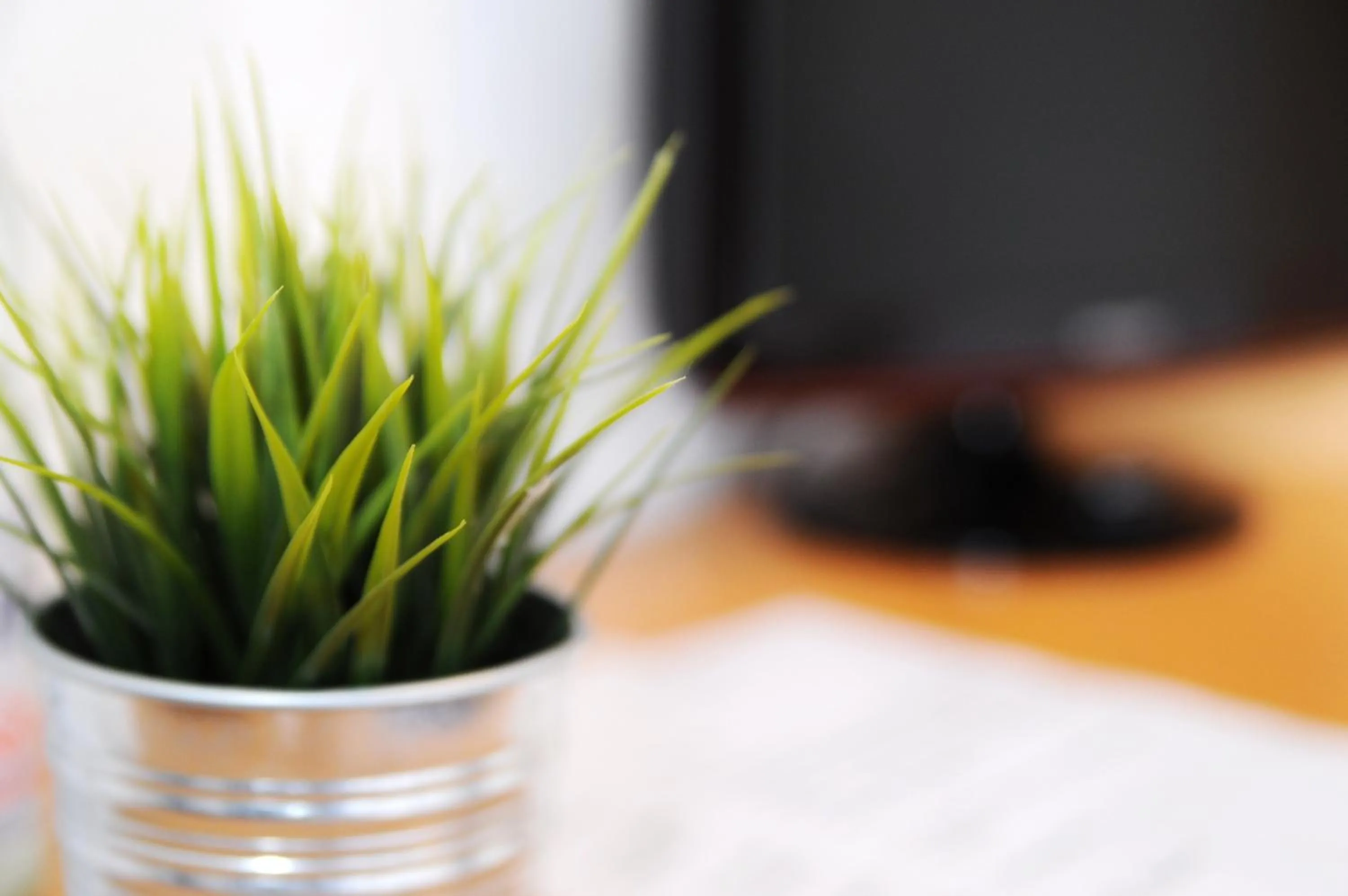 Decorative detail in Hotel Waldesruh