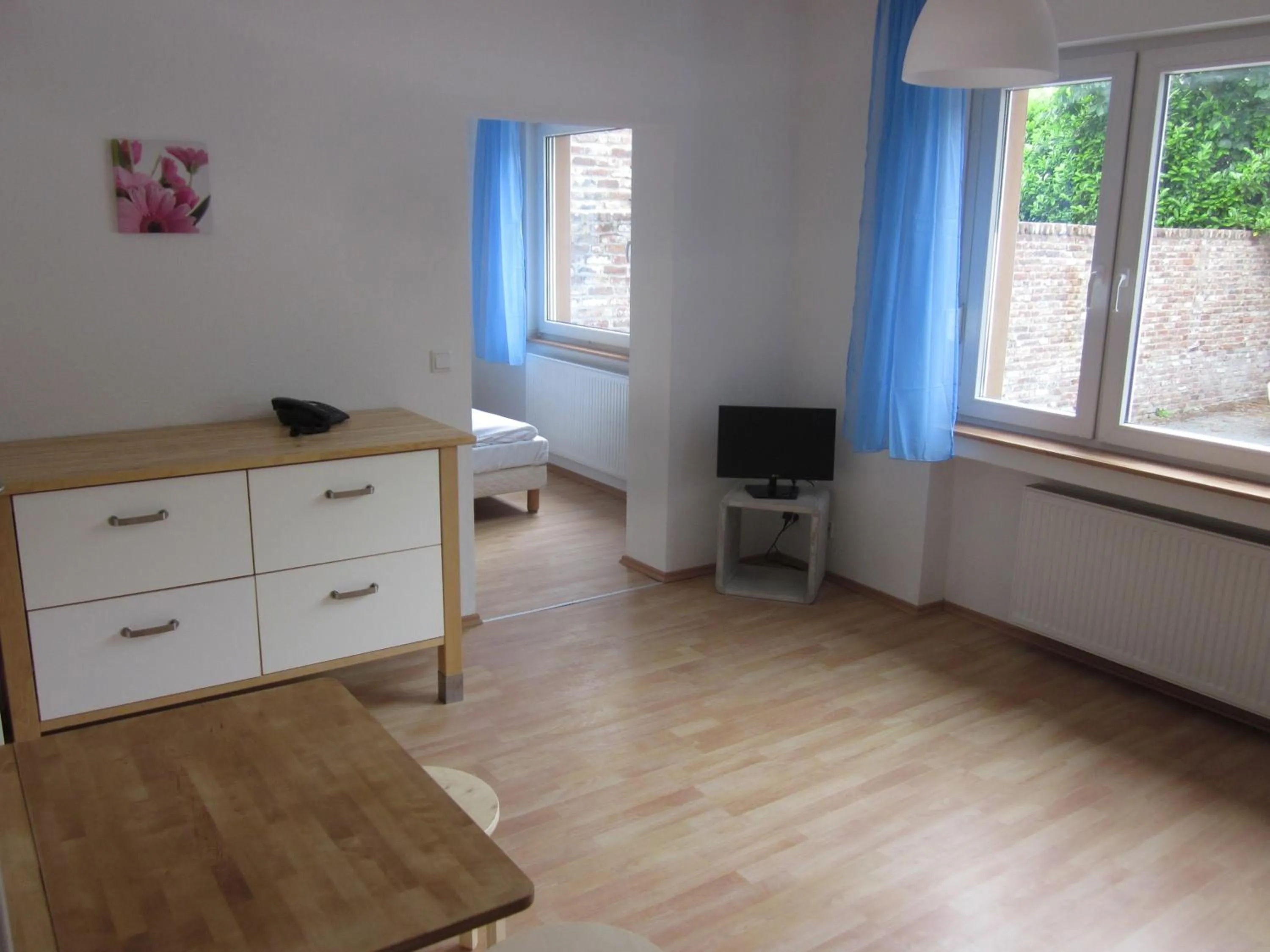 Photo of the whole room in Hotel Waldesruh