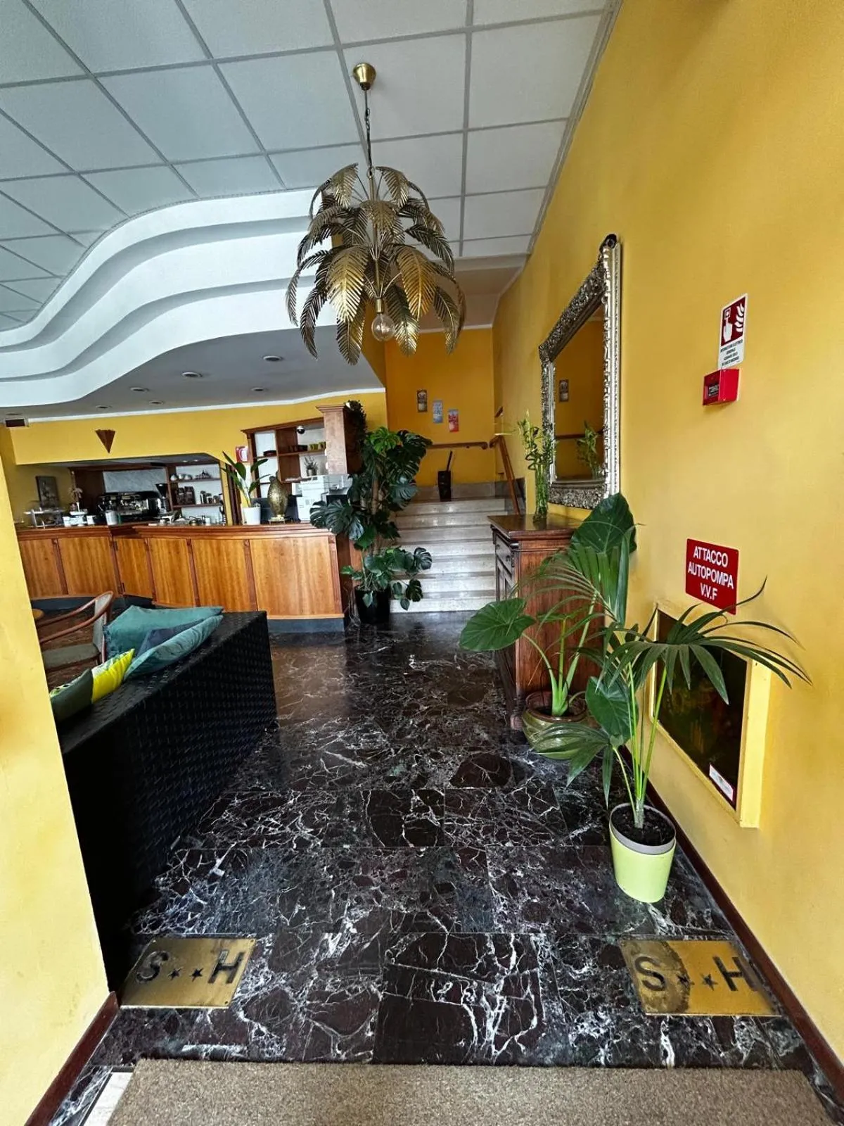 Hotel Select