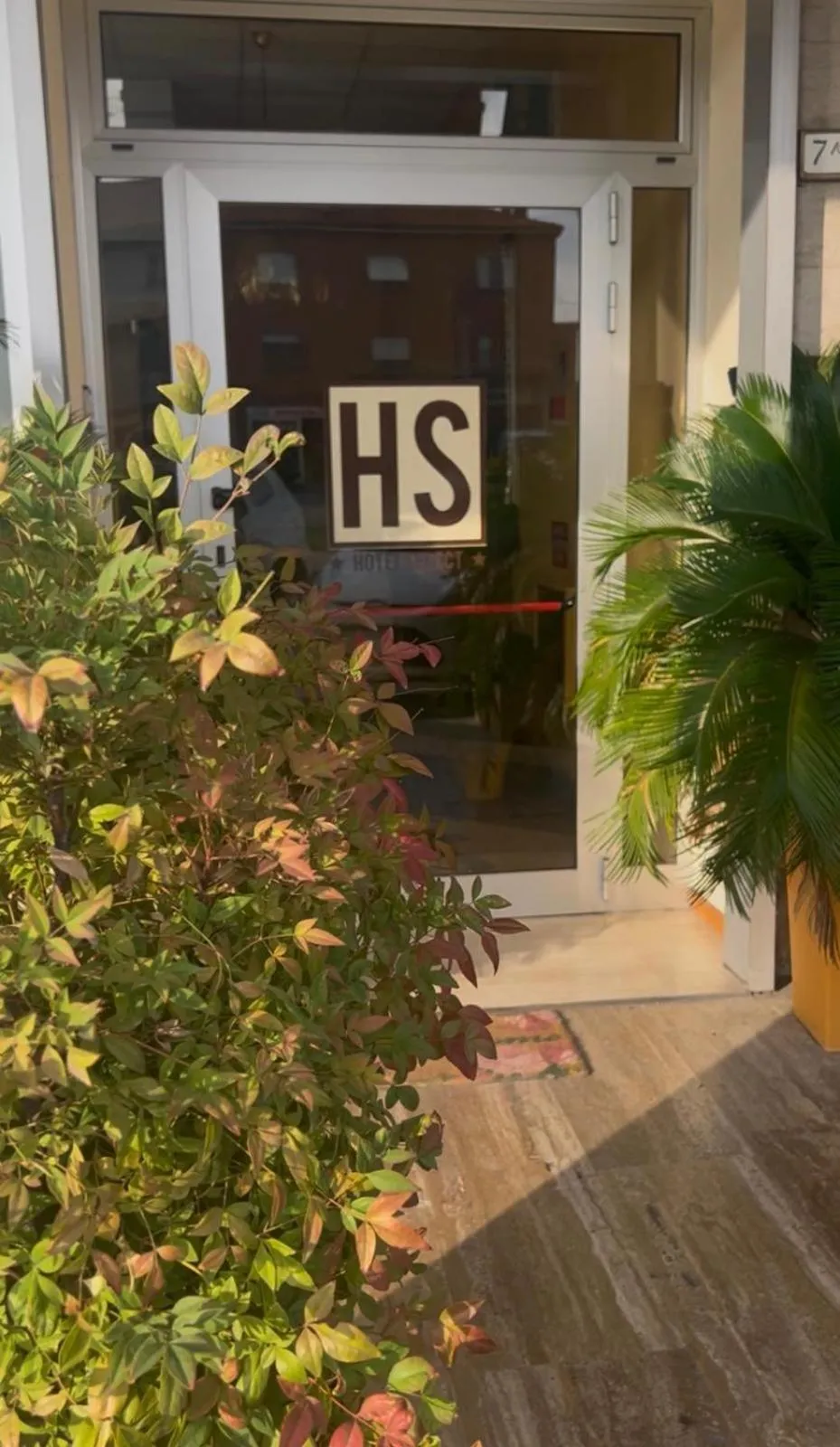 Hotel Select