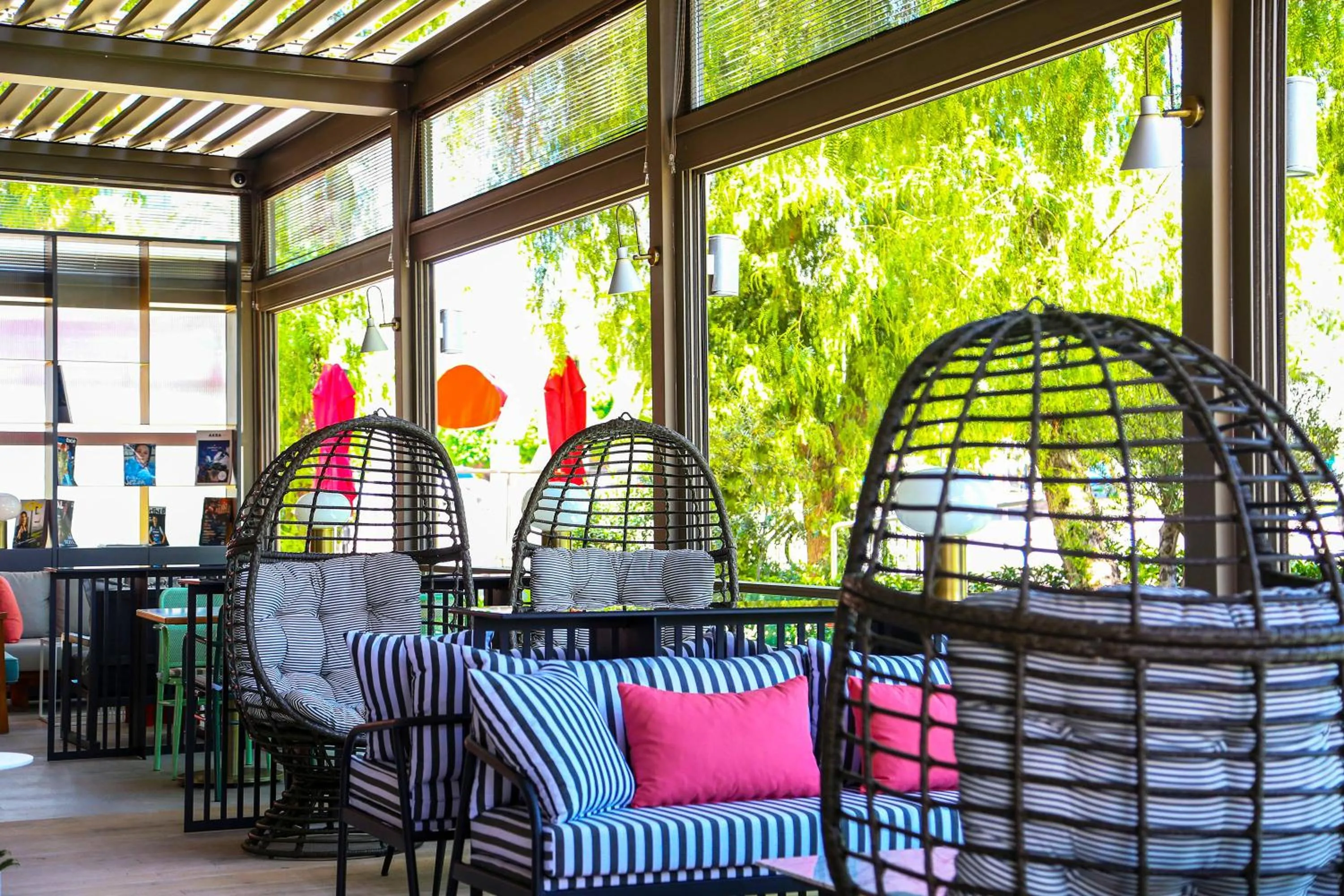 Banquet/Function facilities in Akra V - Access to Akra Antalya