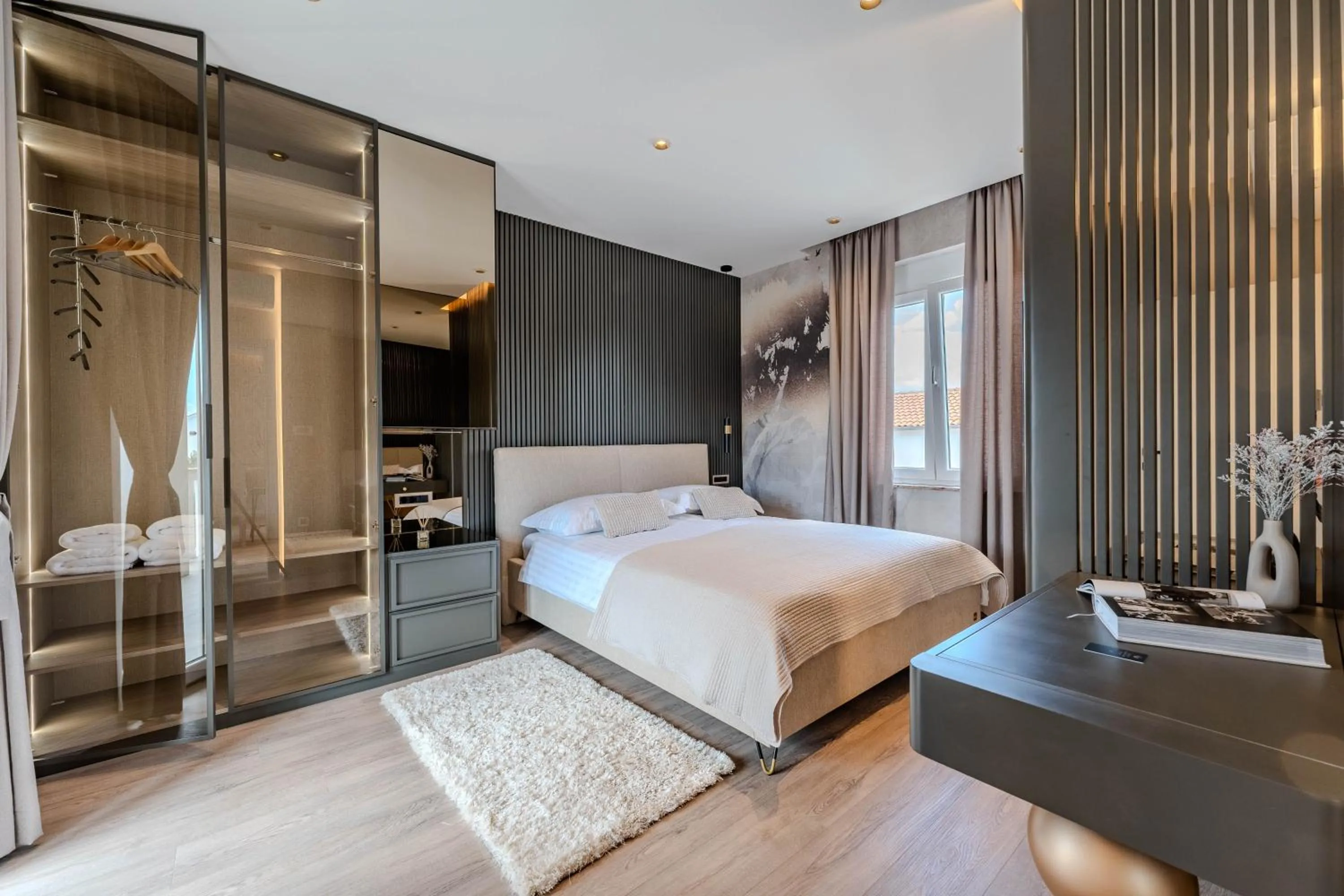 Design Apartments Dijan