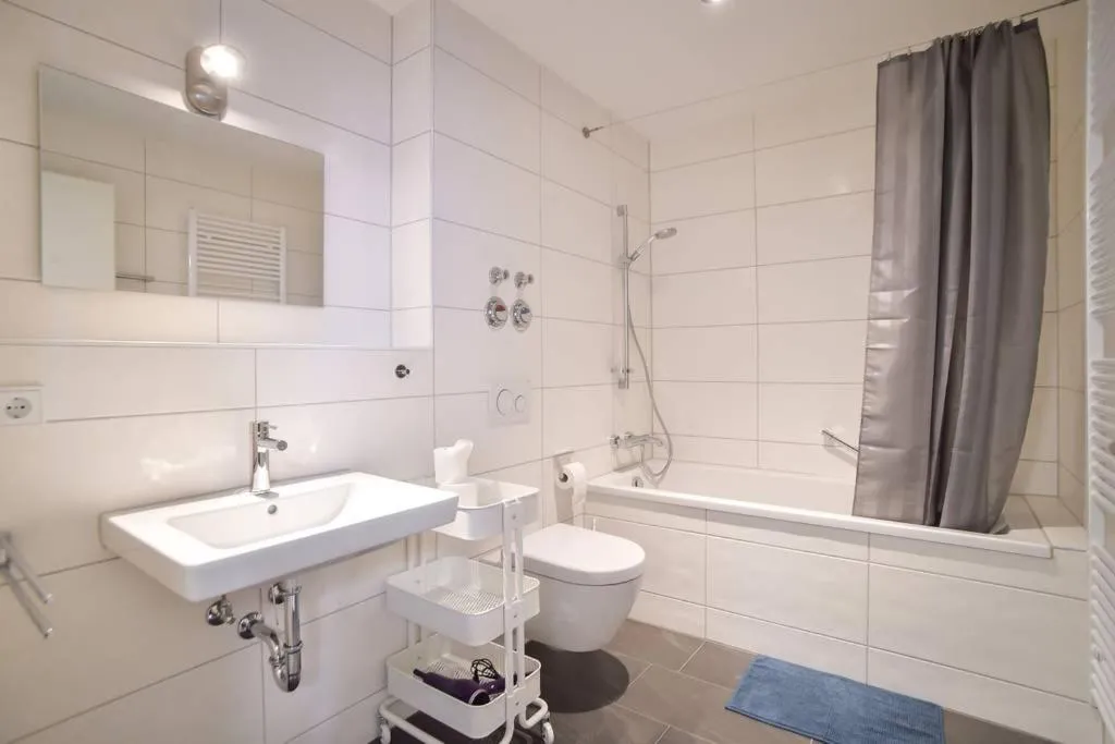 Deluxe Ferienwohnung Apartment Stuttgart Centre/Milaneo