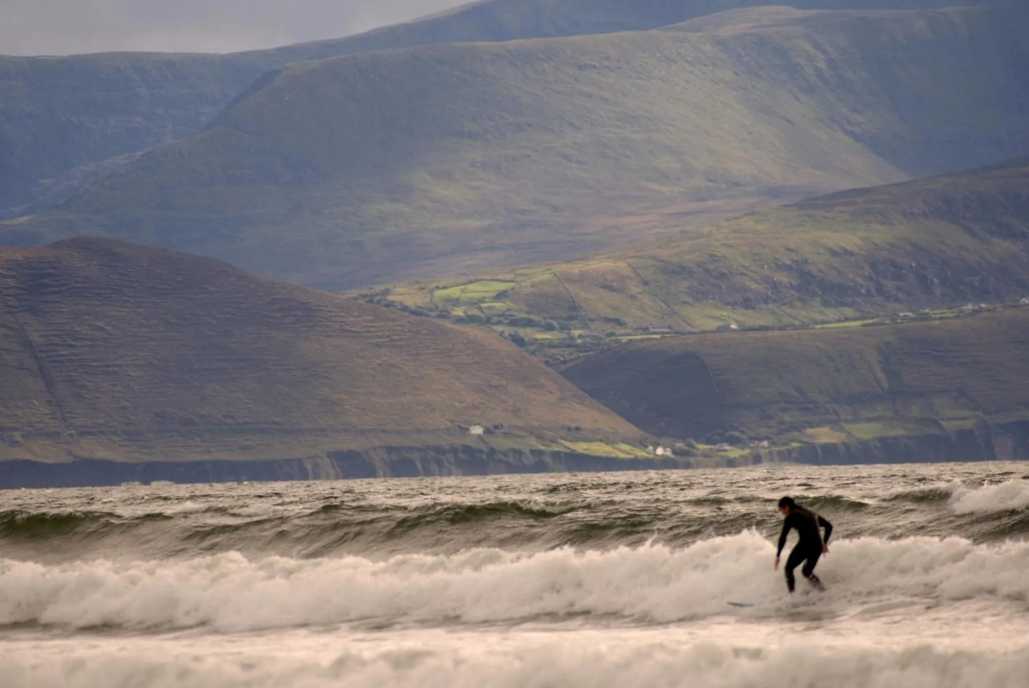 Area and facilities in Ardree House B&B