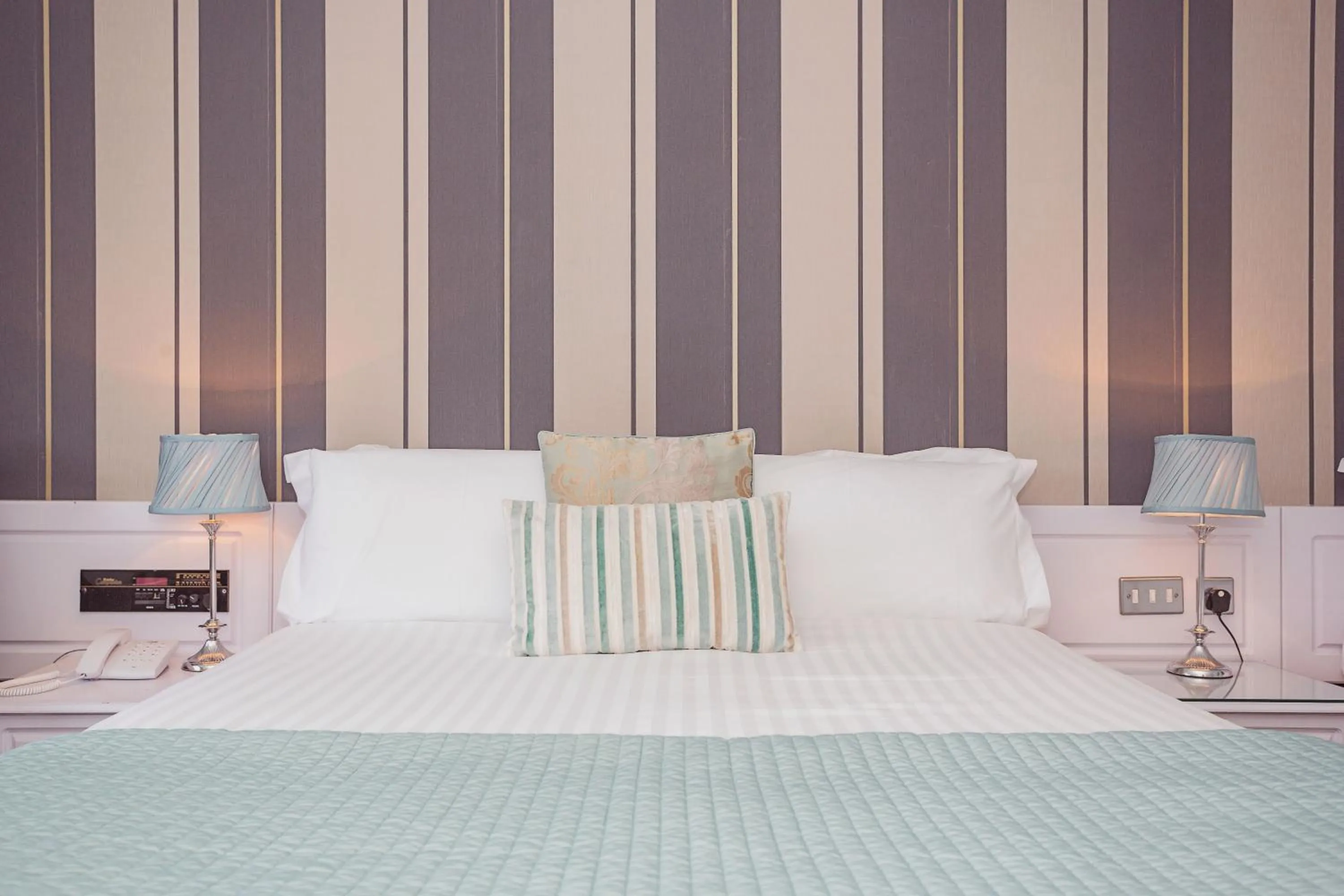 Bed in Ardree House B&B