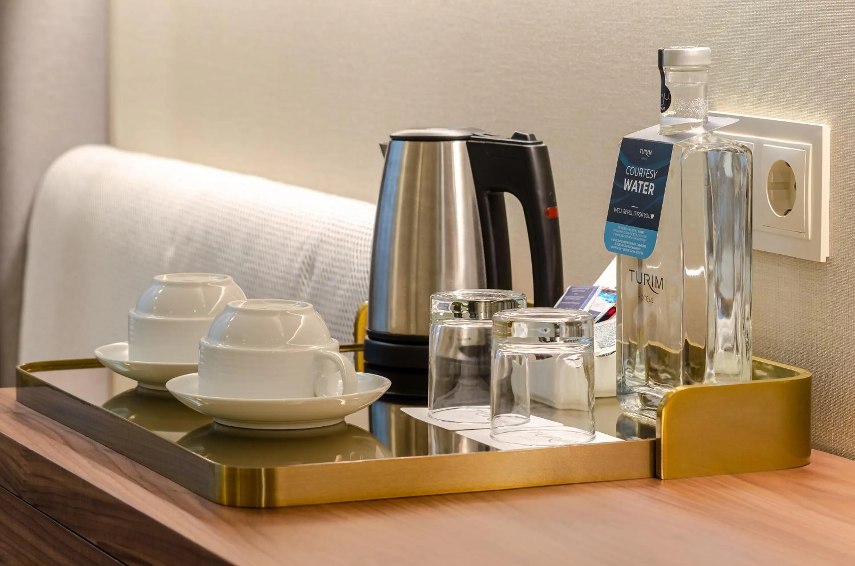 TURIM Av. Liberdade Hotel