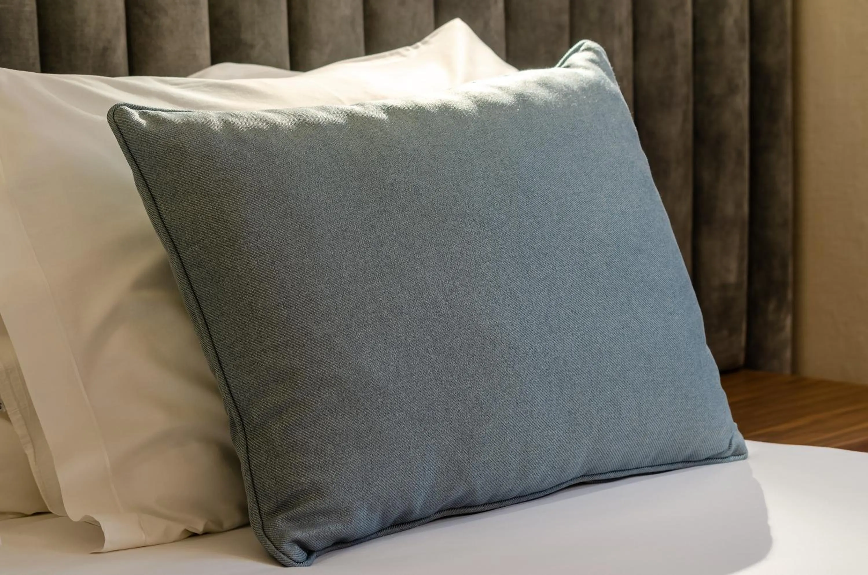 Bed in TURIM Av. Liberdade Hotel