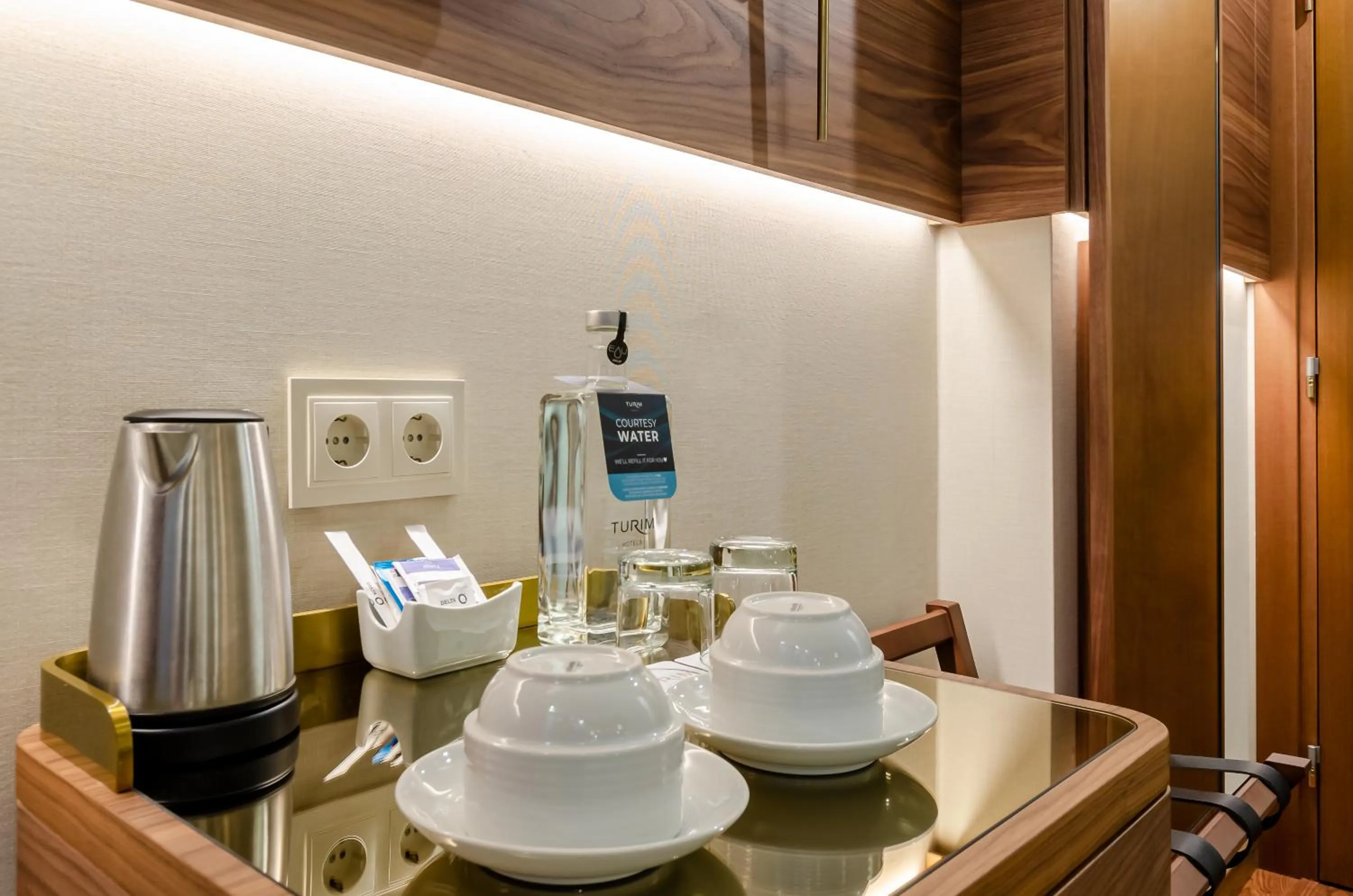 TURIM Av. Liberdade Hotel