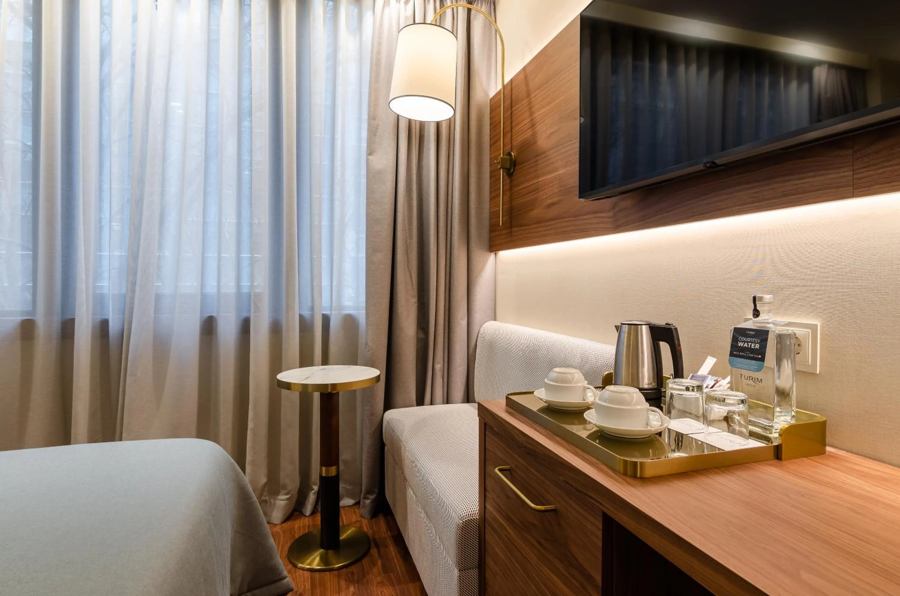 TURIM Av. Liberdade Hotel