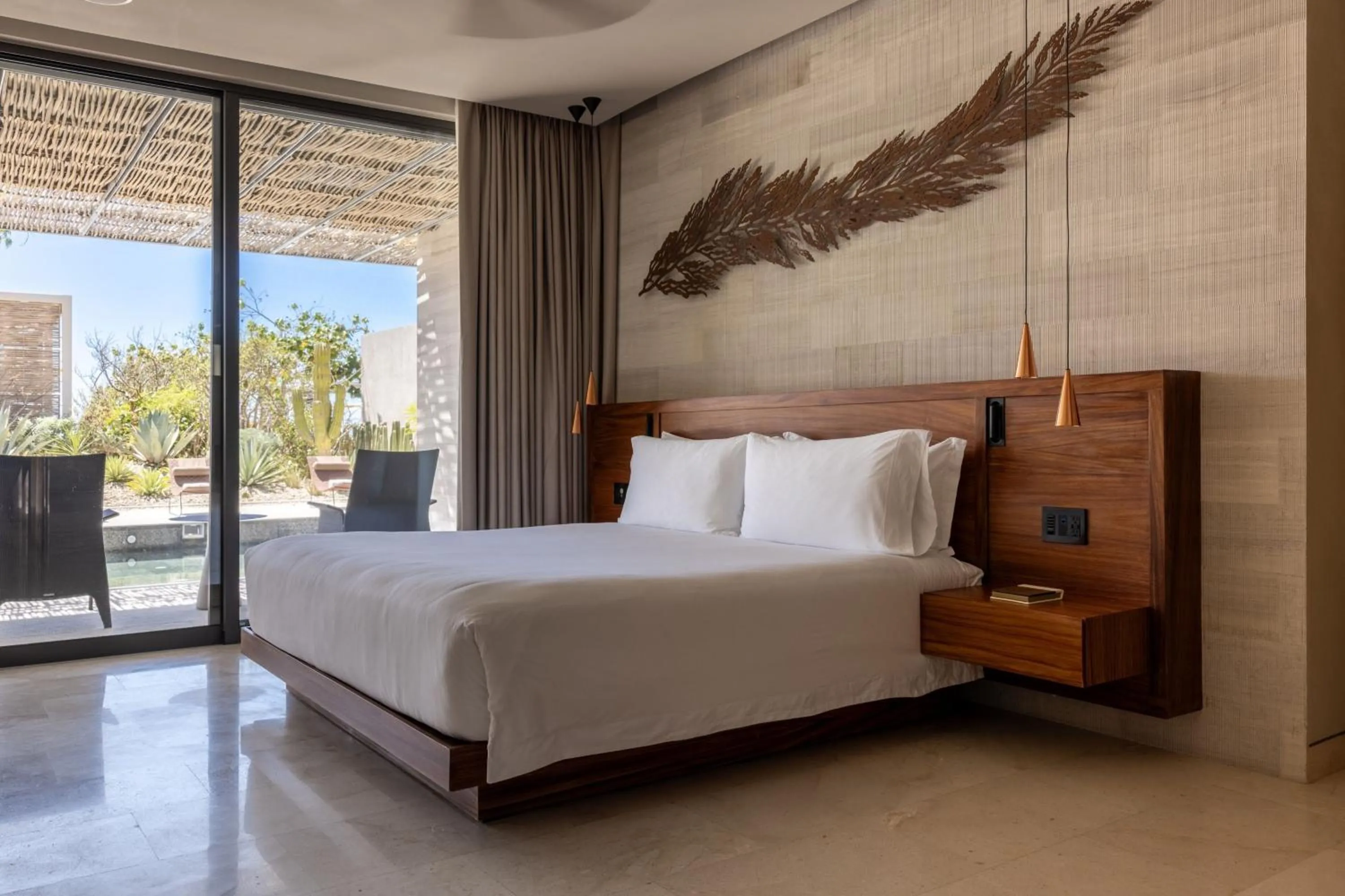 Other, Bed in Solaz, a Luxury Collection Resort, Los Cabos