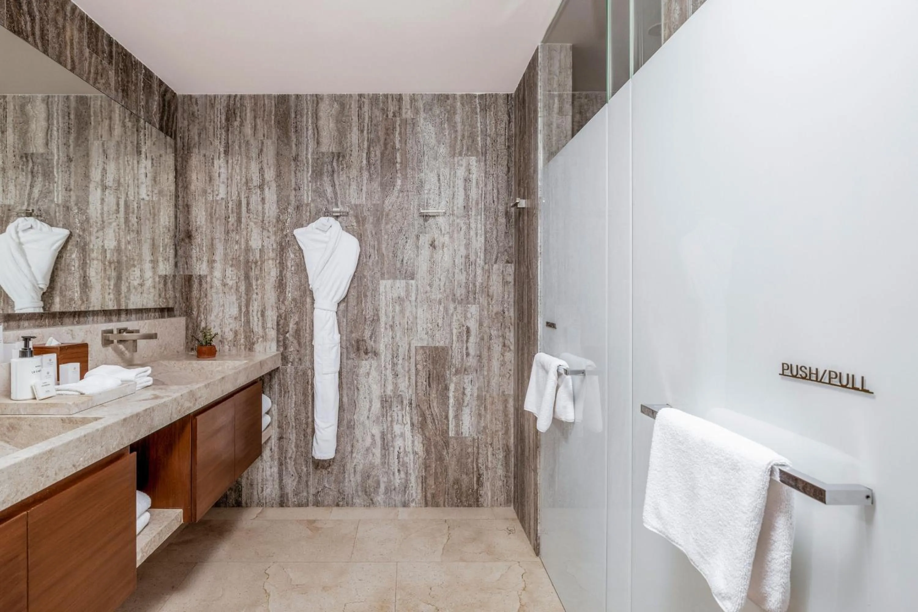 Bathroom in Solaz, a Luxury Collection Resort, Los Cabos