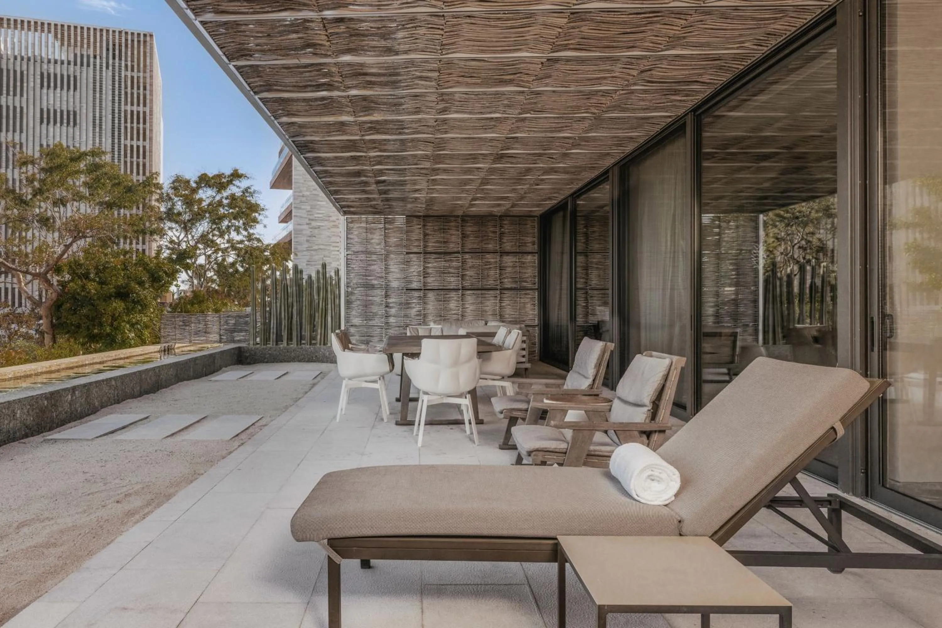 Bedroom in Solaz, a Luxury Collection Resort, Los Cabos