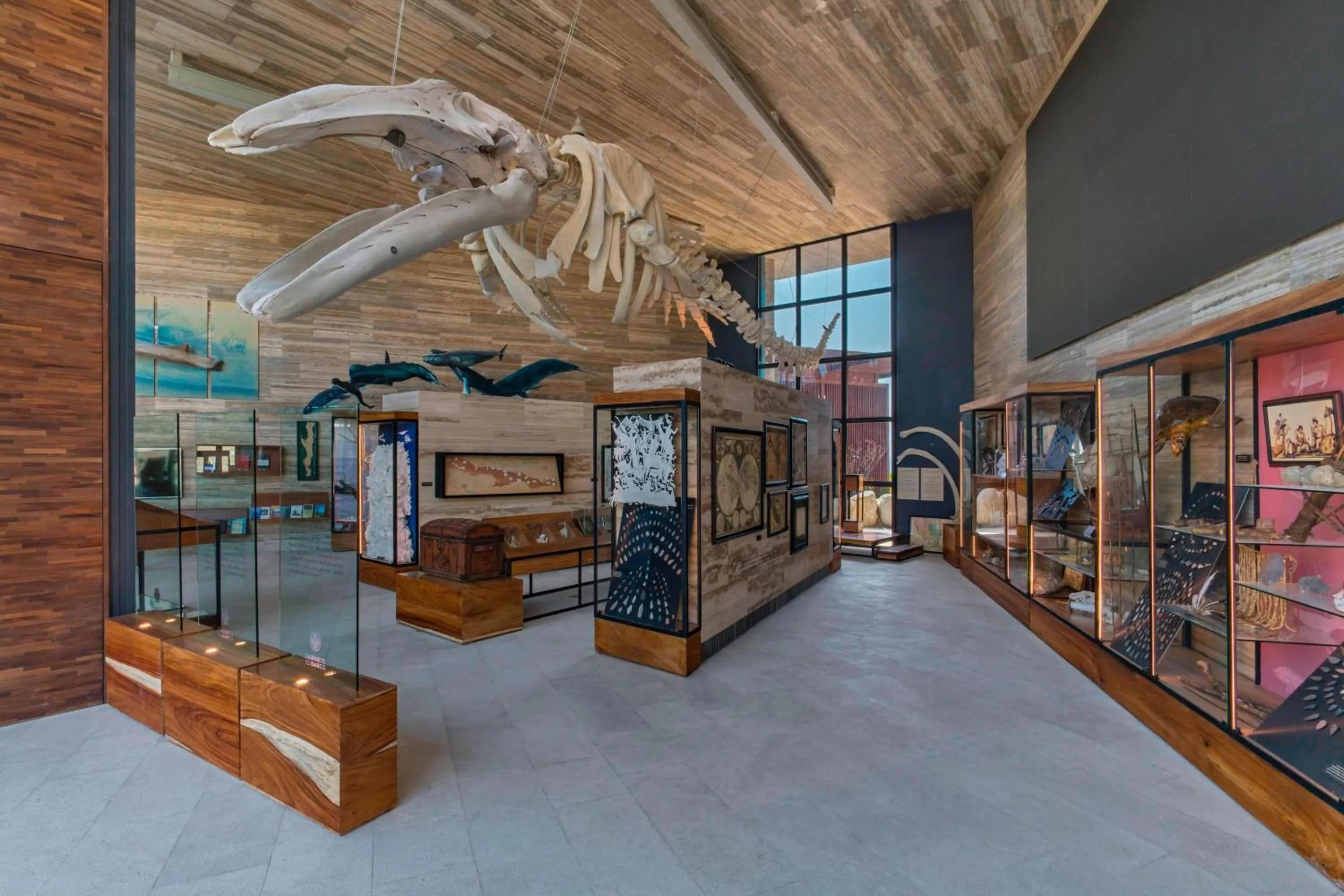 Lounge or bar in Solaz, a Luxury Collection Resort, Los Cabos