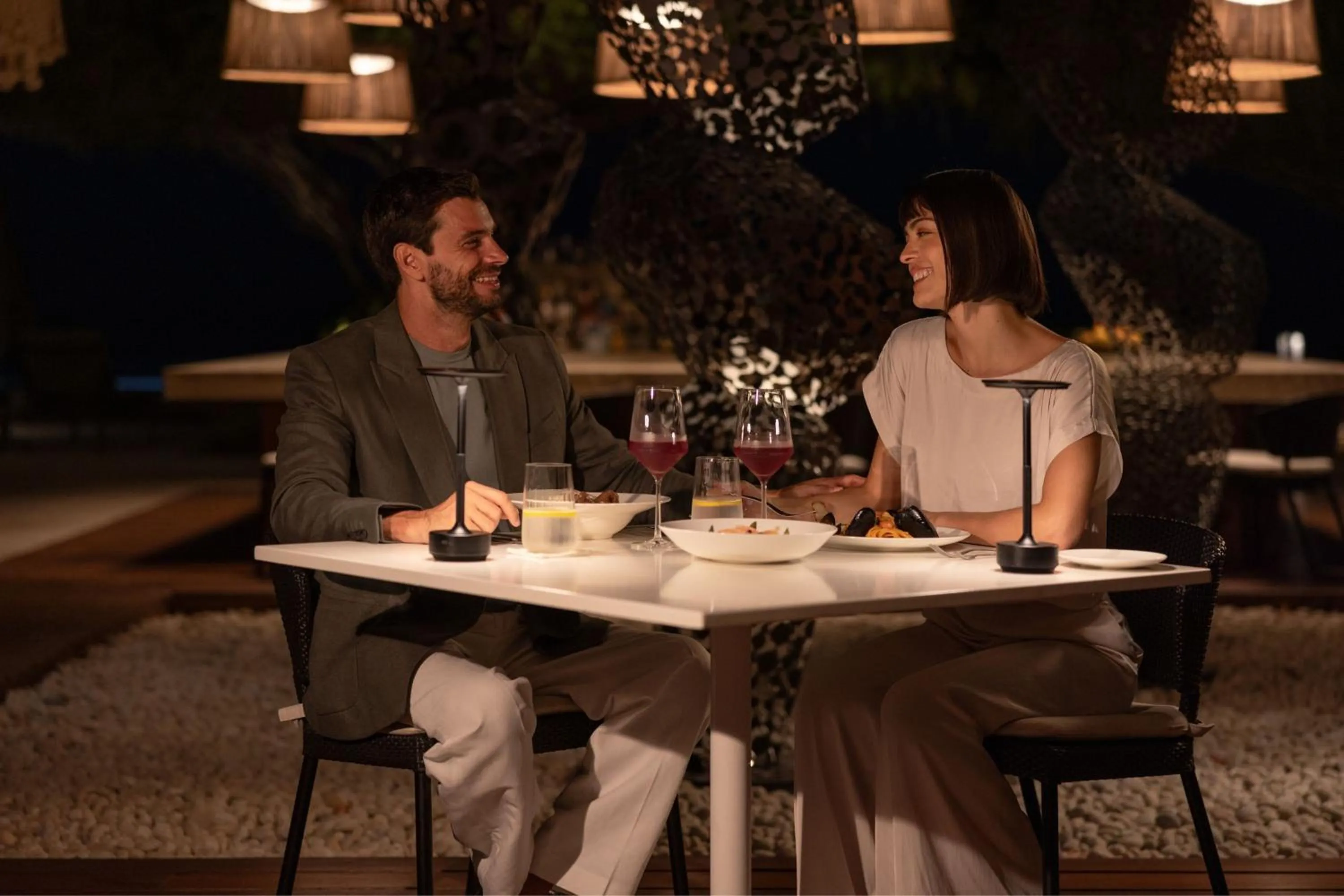 Restaurant/places to eat in Solaz, a Luxury Collection Resort, Los Cabos