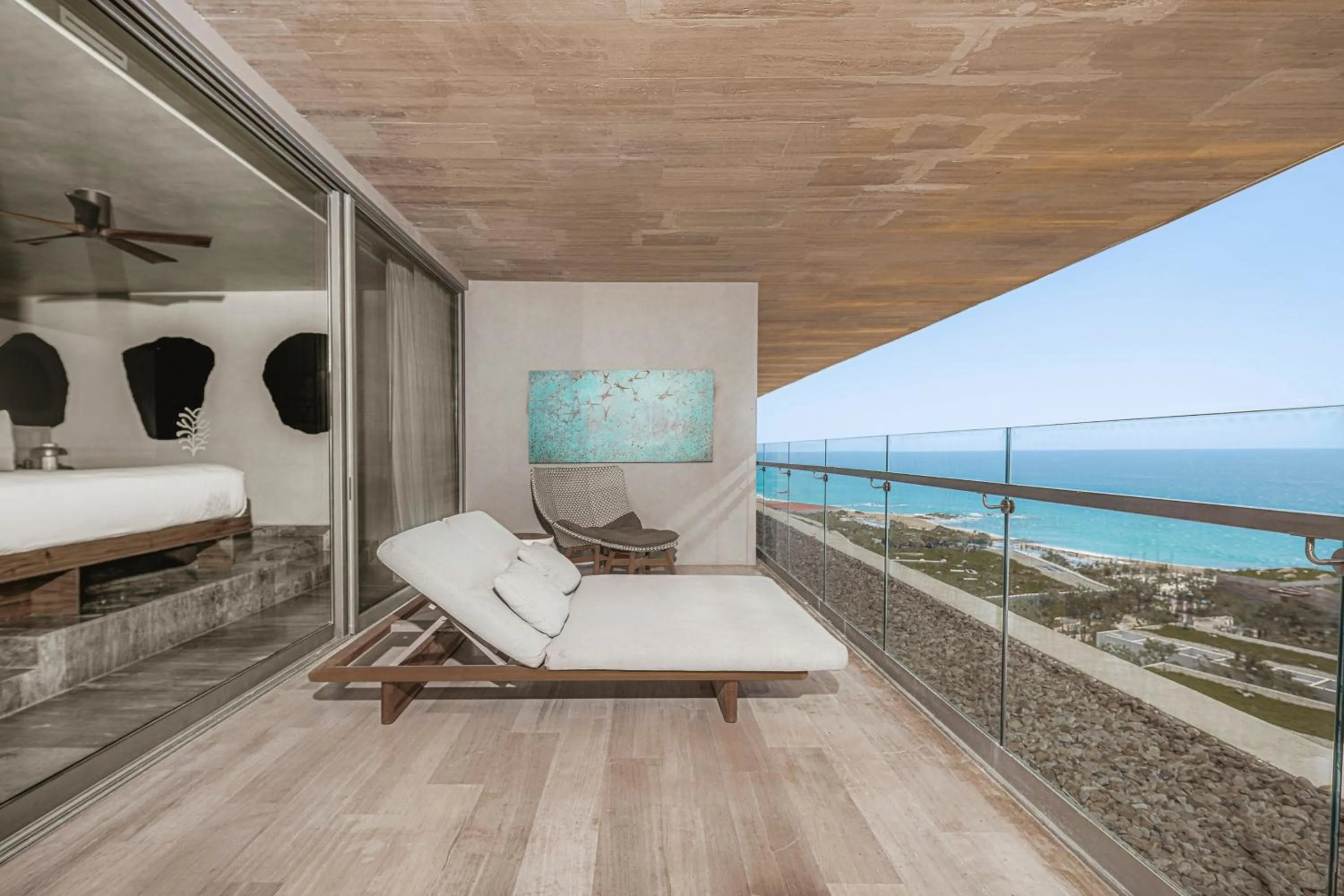 Photo of the whole room in Solaz, a Luxury Collection Resort, Los Cabos