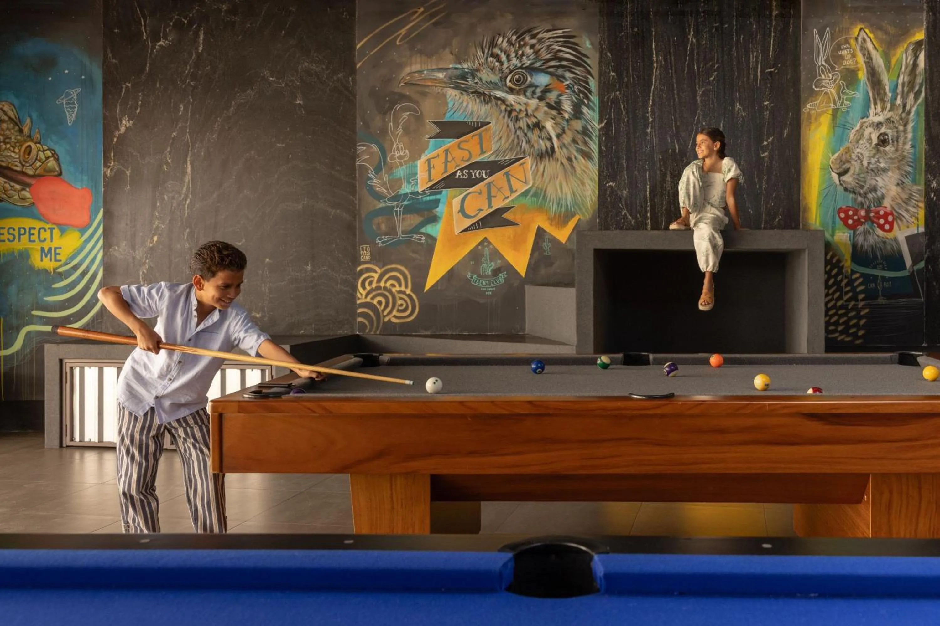 Other in Solaz, a Luxury Collection Resort, Los Cabos