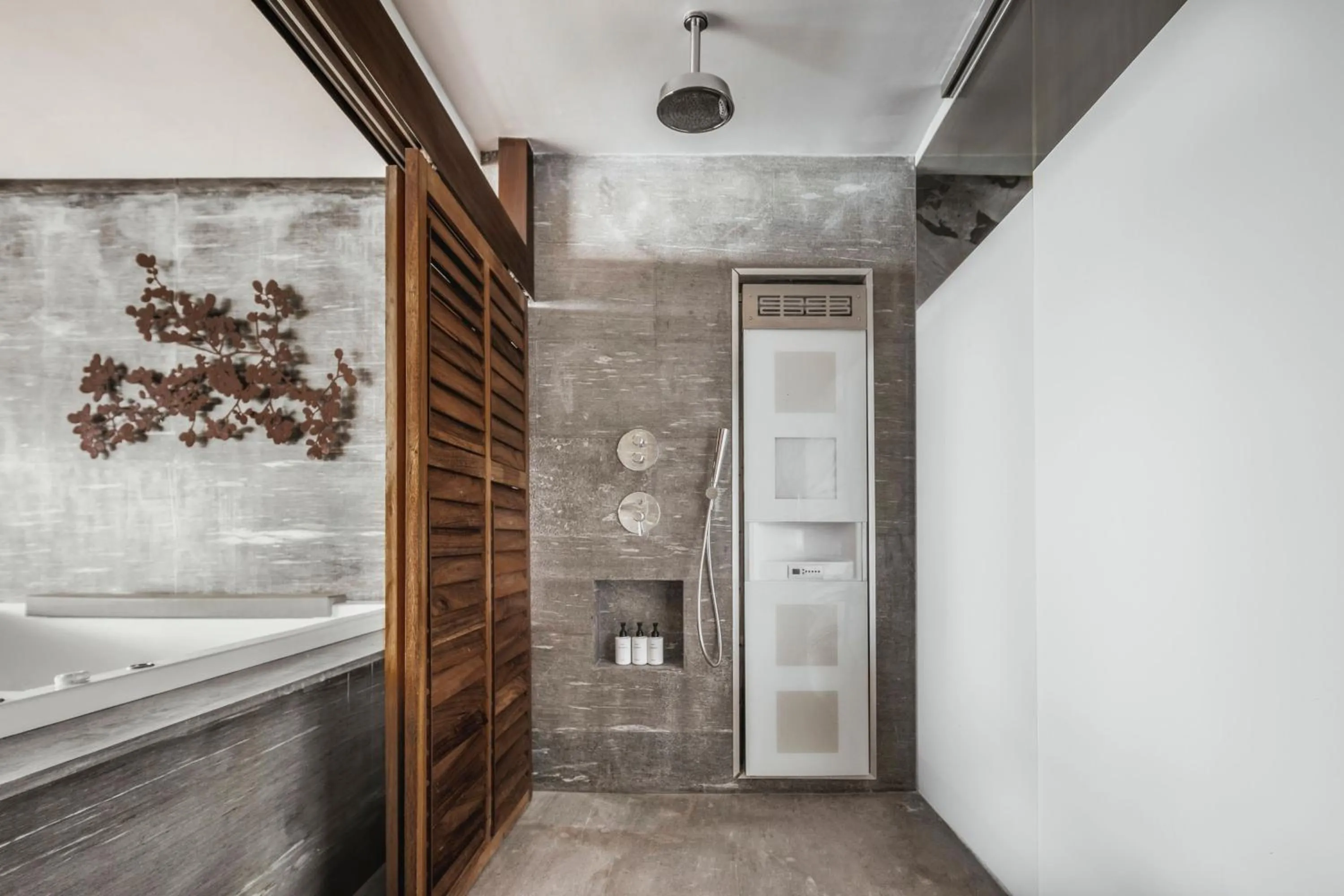 Bathroom in Solaz, a Luxury Collection Resort, Los Cabos
