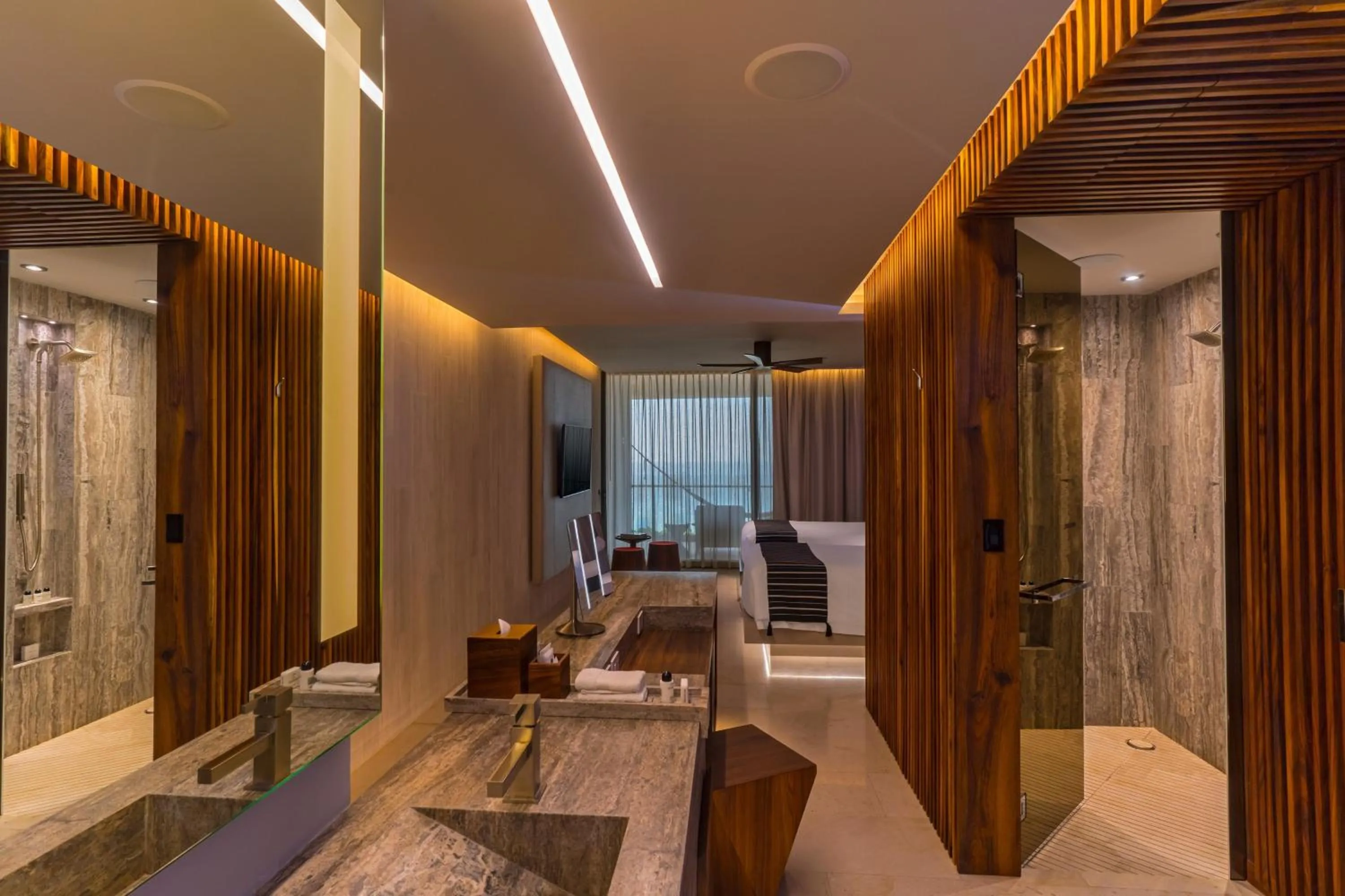 Photo of the whole room in Solaz, a Luxury Collection Resort, Los Cabos