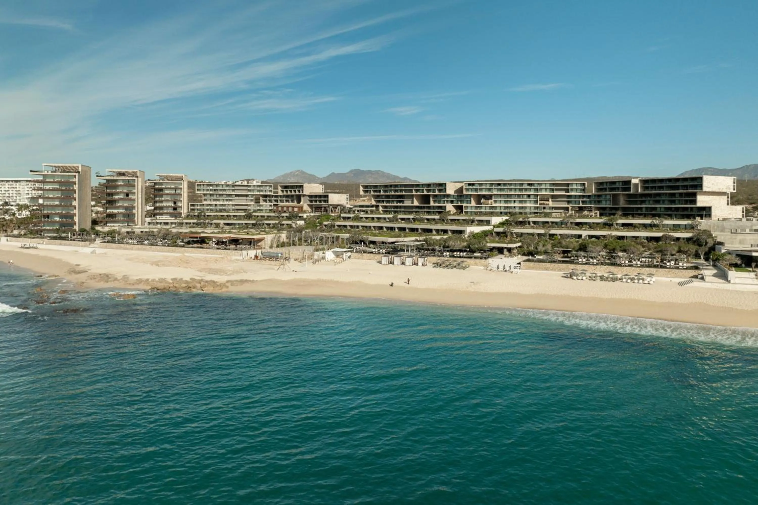 Property building in Solaz, a Luxury Collection Resort, Los Cabos