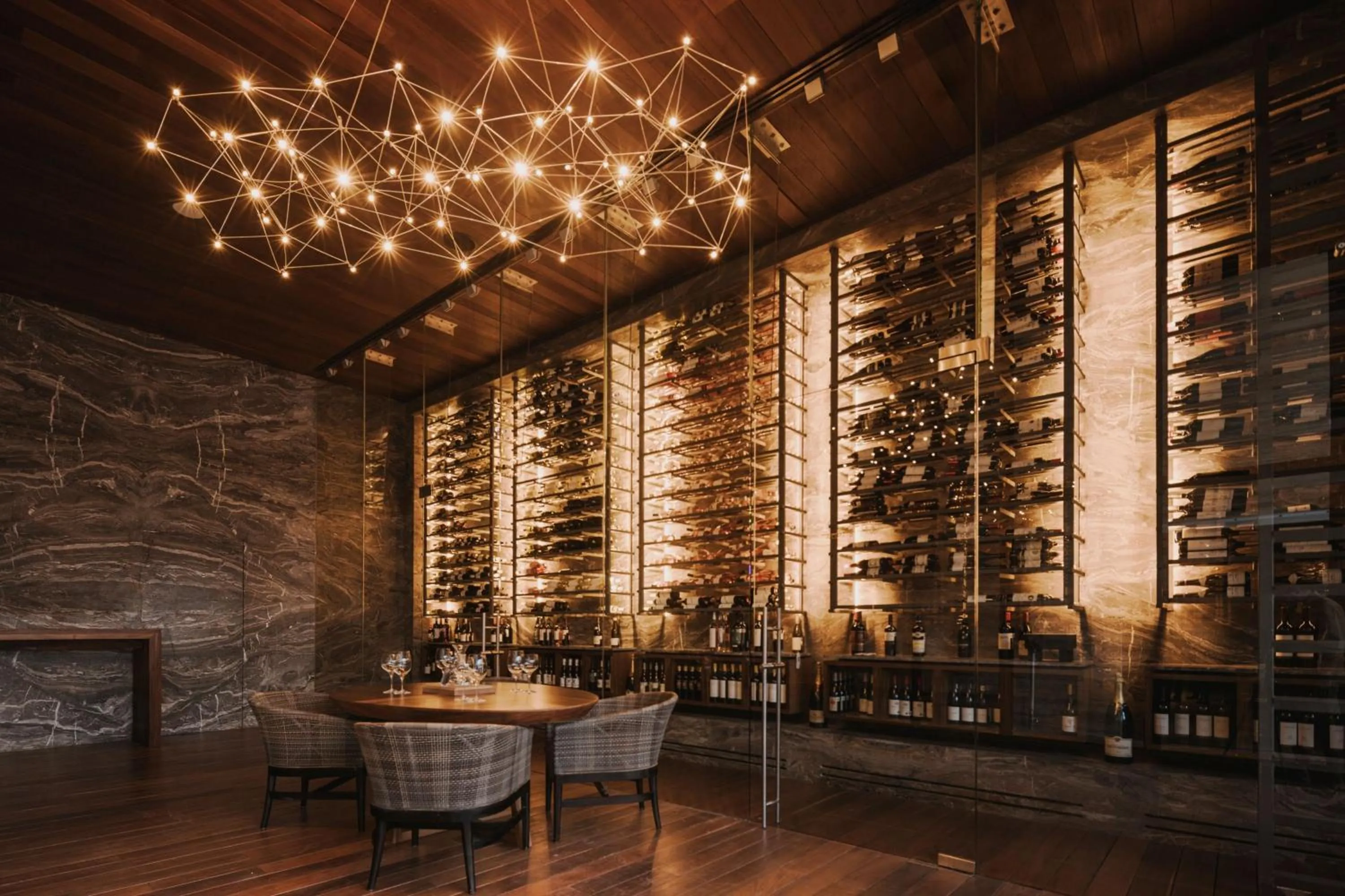 Restaurant/places to eat in Solaz, a Luxury Collection Resort, Los Cabos